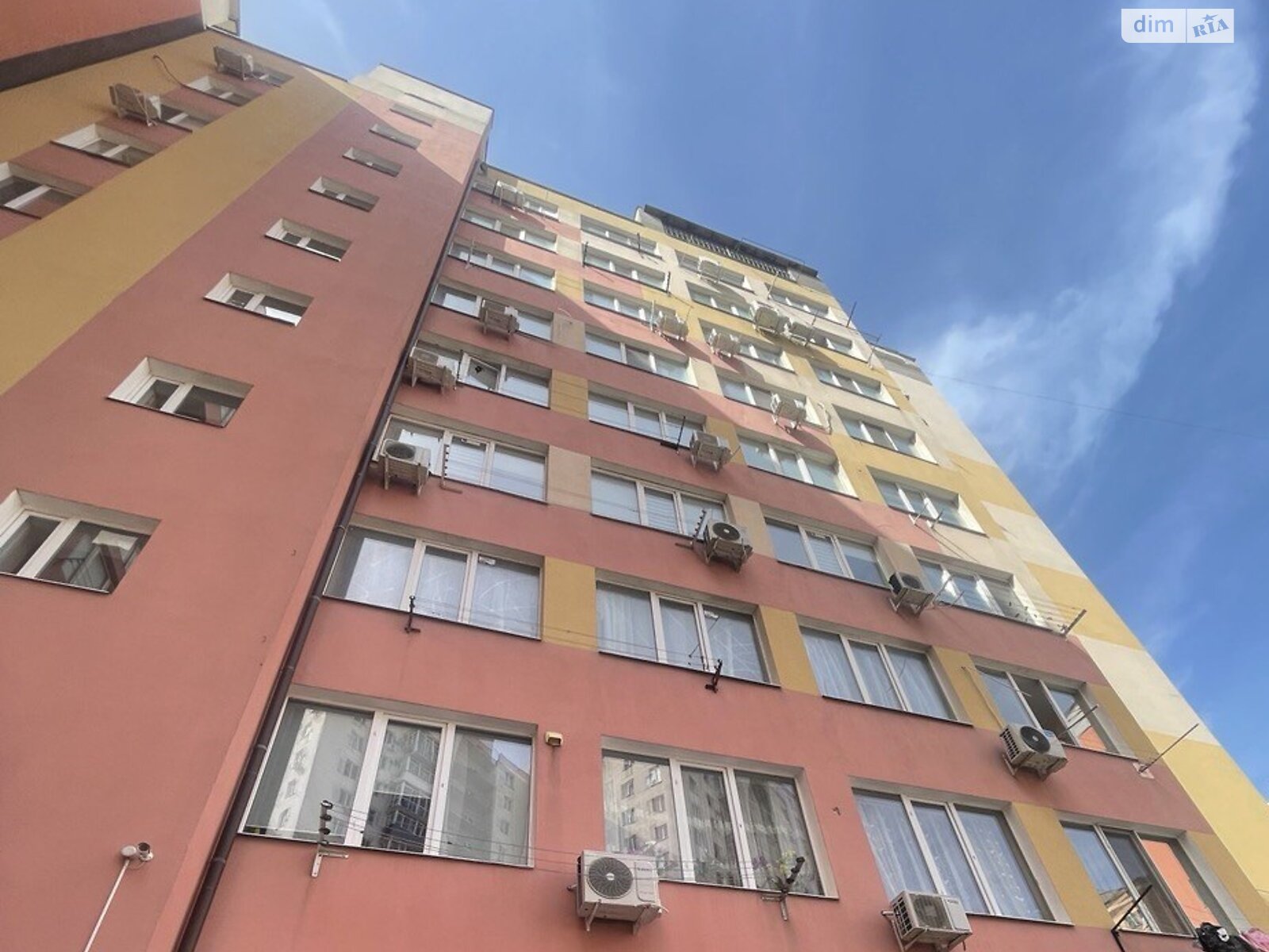 Продажа однокомнатной квартиры в Одессе, на ул. Михаила Грушевского 39/3 корпус 3, район Слободка фото 1