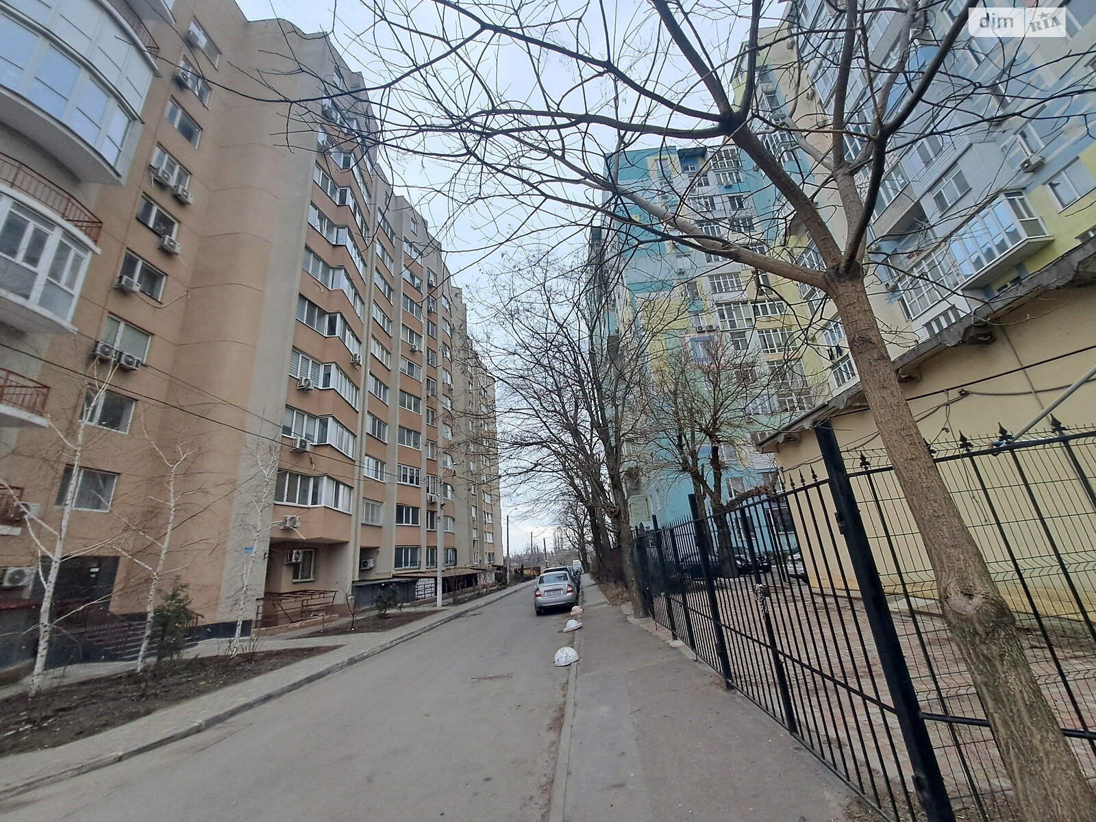Продаж трикімнатної квартири в Одесі, на пров. Іспанський 2, район Слободка фото 1