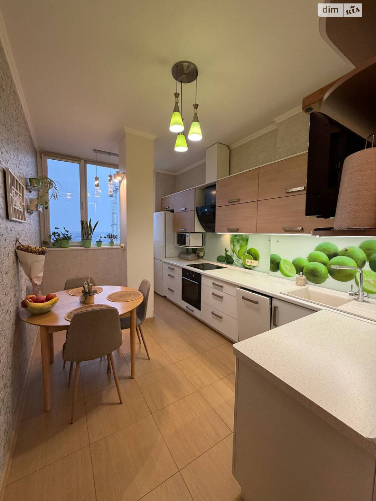 Продажа двухкомнатной квартиры в Одессе, на пер. Испанский, район Слободка фото 1