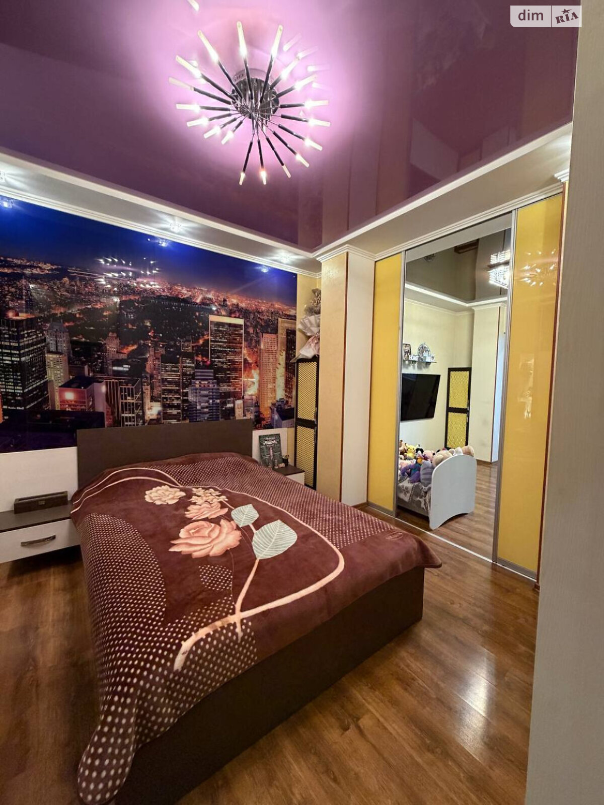 Продажа двухкомнатной квартиры в Одессе, на пер. Испанский, район Слободка фото 1