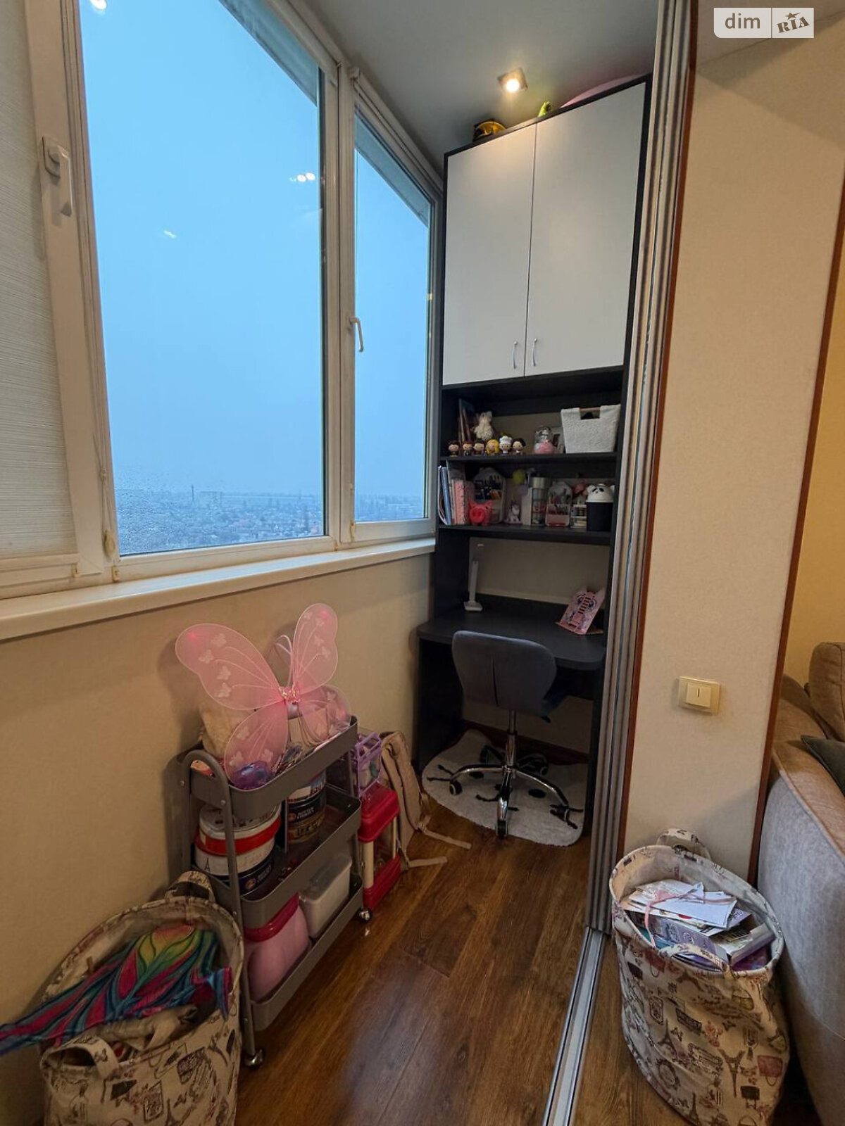 Продажа двухкомнатной квартиры в Одессе, на пер. Испанский, район Слободка фото 1