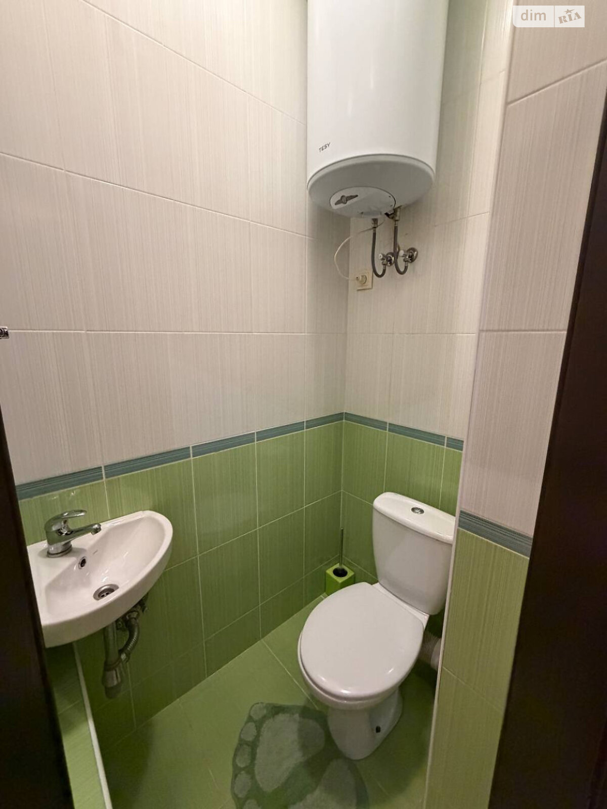 Продажа двухкомнатной квартиры в Одессе, на пер. Испанский, район Слободка фото 1