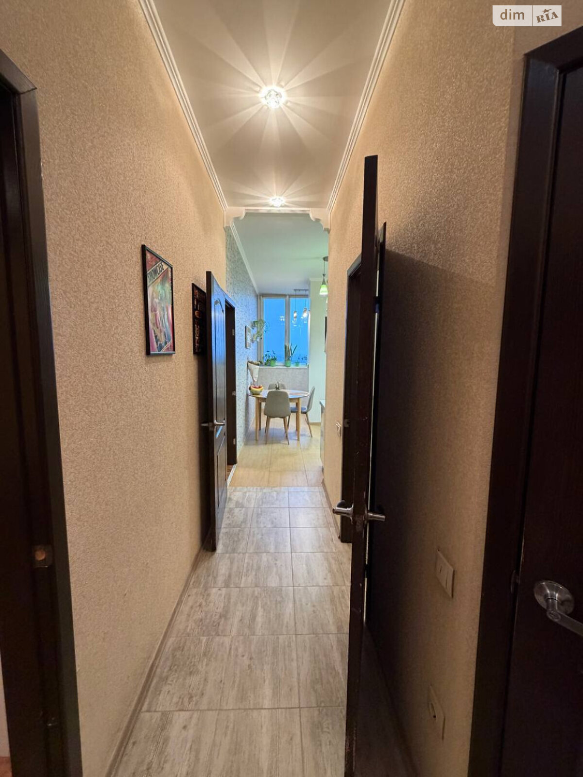 Продажа двухкомнатной квартиры в Одессе, на пер. Испанский, район Слободка фото 1