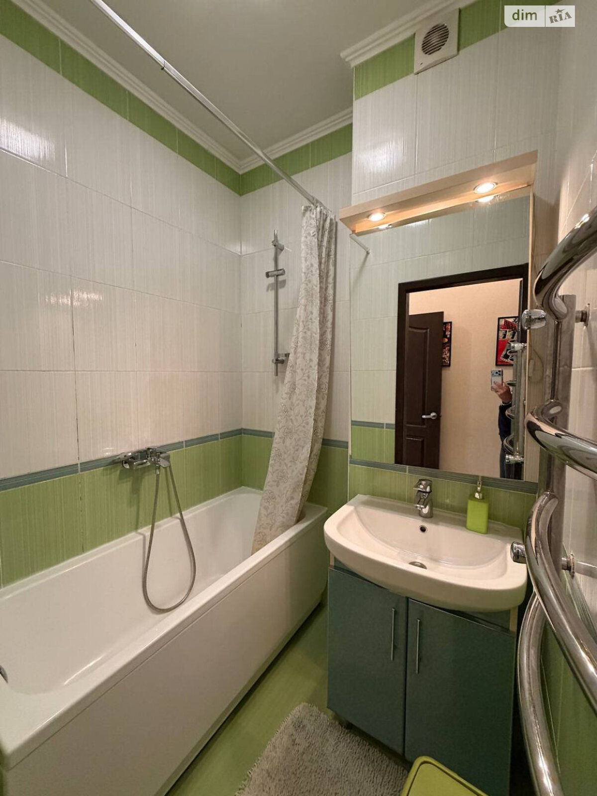 Продажа двухкомнатной квартиры в Одессе, на пер. Испанский, район Слободка фото 1