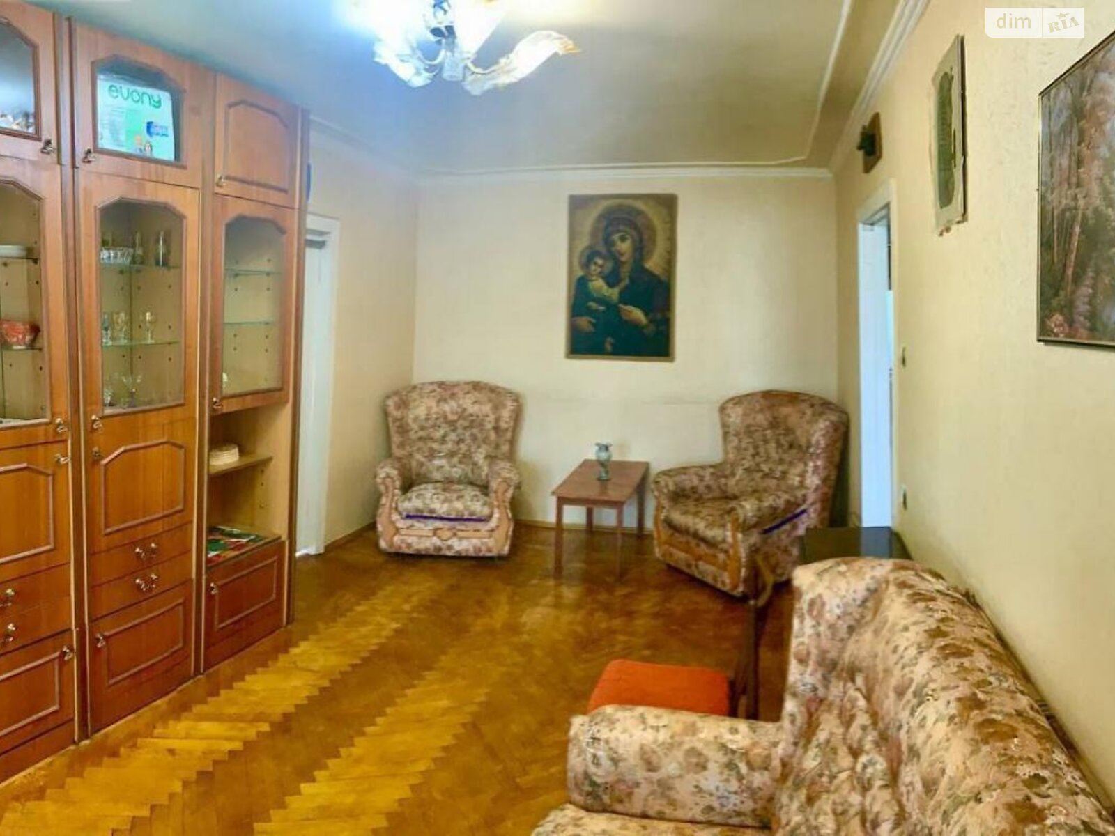 Продаж двокімнатної квартири в Одесі, на вул. Вапняна, район Слободка фото 1