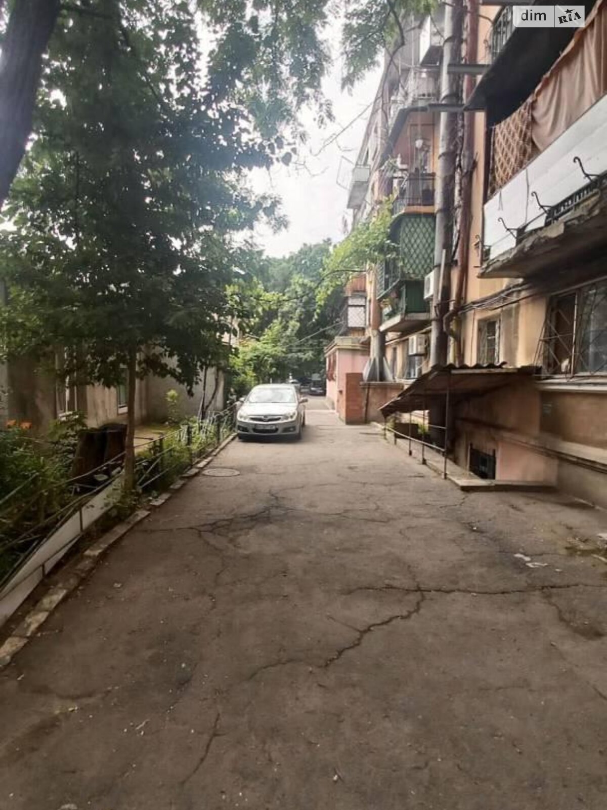 Продажа двухкомнатной квартиры в Одессе, на ул. Академика Воробьёва, район Слободка фото 1