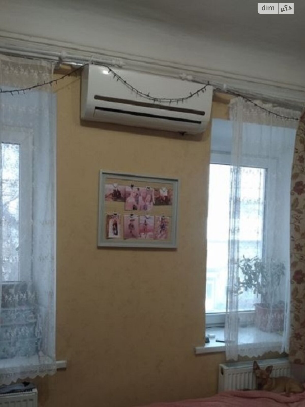 Продаж двокімнатної квартири в Одесі, на вул. Червонослобідська, район Слободка фото 1