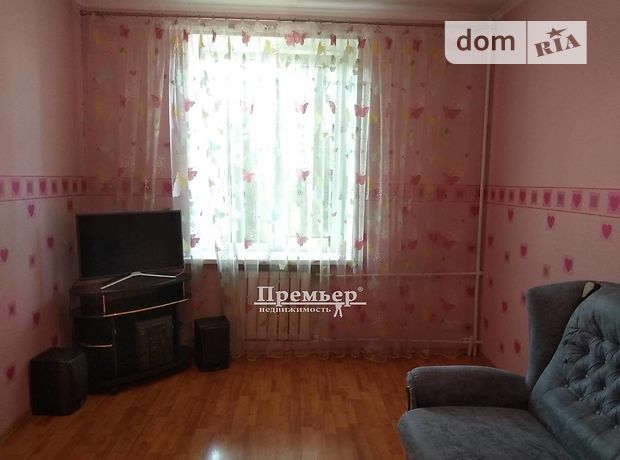Продажа трехкомнатной квартиры в Одессе, на пер. Краснослободской район Слободка фото 1 Продажа трехкомнатной квартиры в Одессе, на пер. Краснослободской район Слободка фото 1