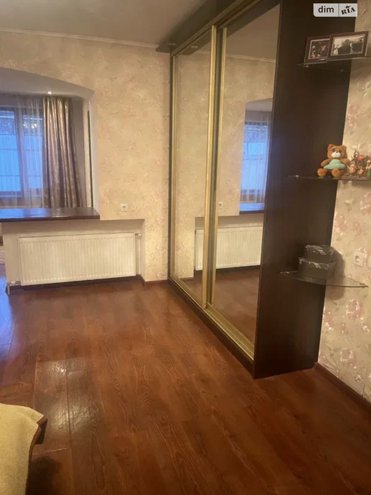 Продажа двухкомнатной квартиры в Одессе, на пер. Краснослободской, район Слободка фото 1 Продажа двухкомнатной квартиры в Одессе, на пер. Краснослободской, район Слободка фото 1