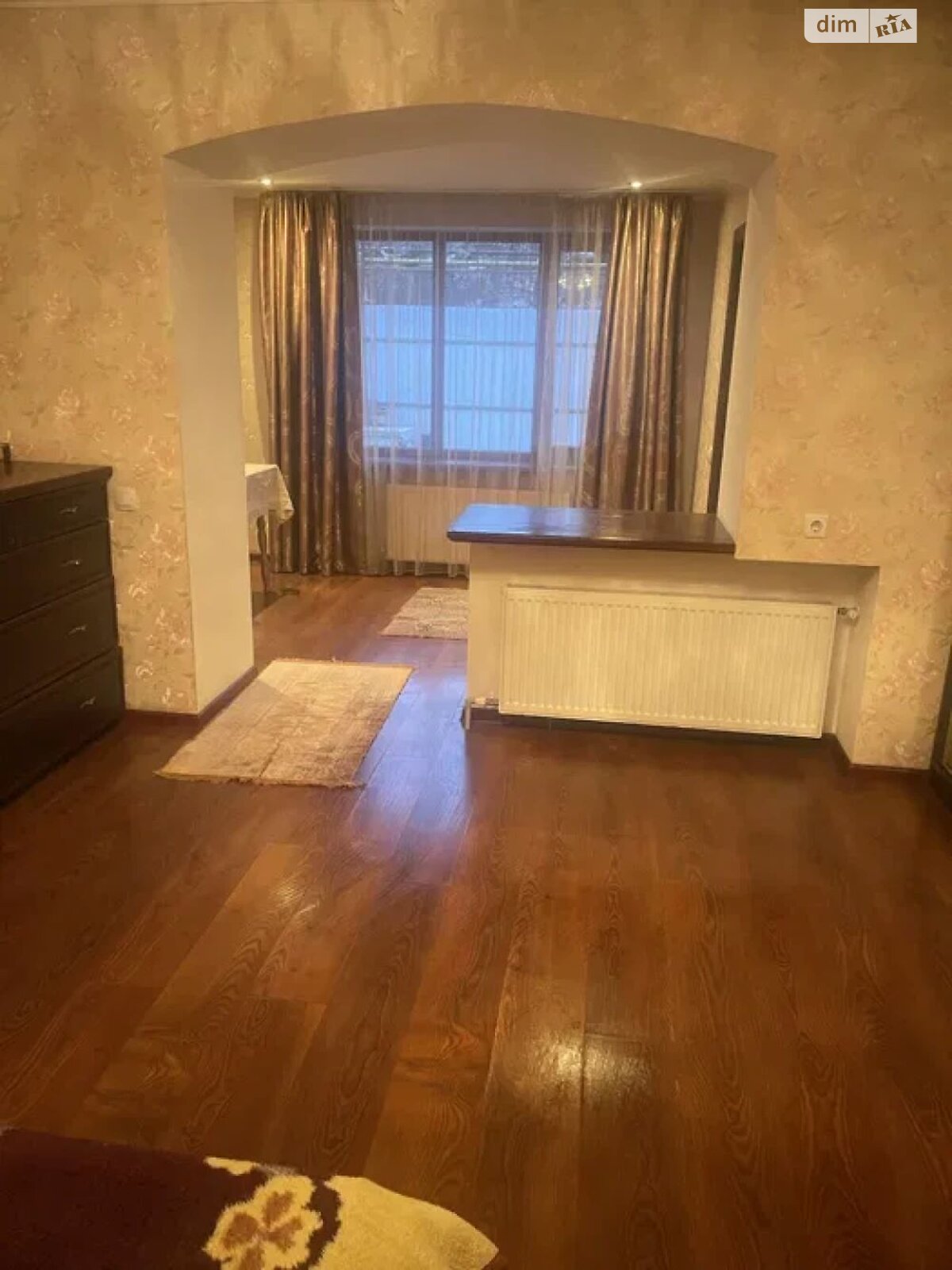 Продажа двухкомнатной квартиры в Одессе, на пер. Краснослободской, район Слободка фото 1 Продажа двухкомнатной квартиры в Одессе, на пер. Краснослободской, район Слободка фото 1