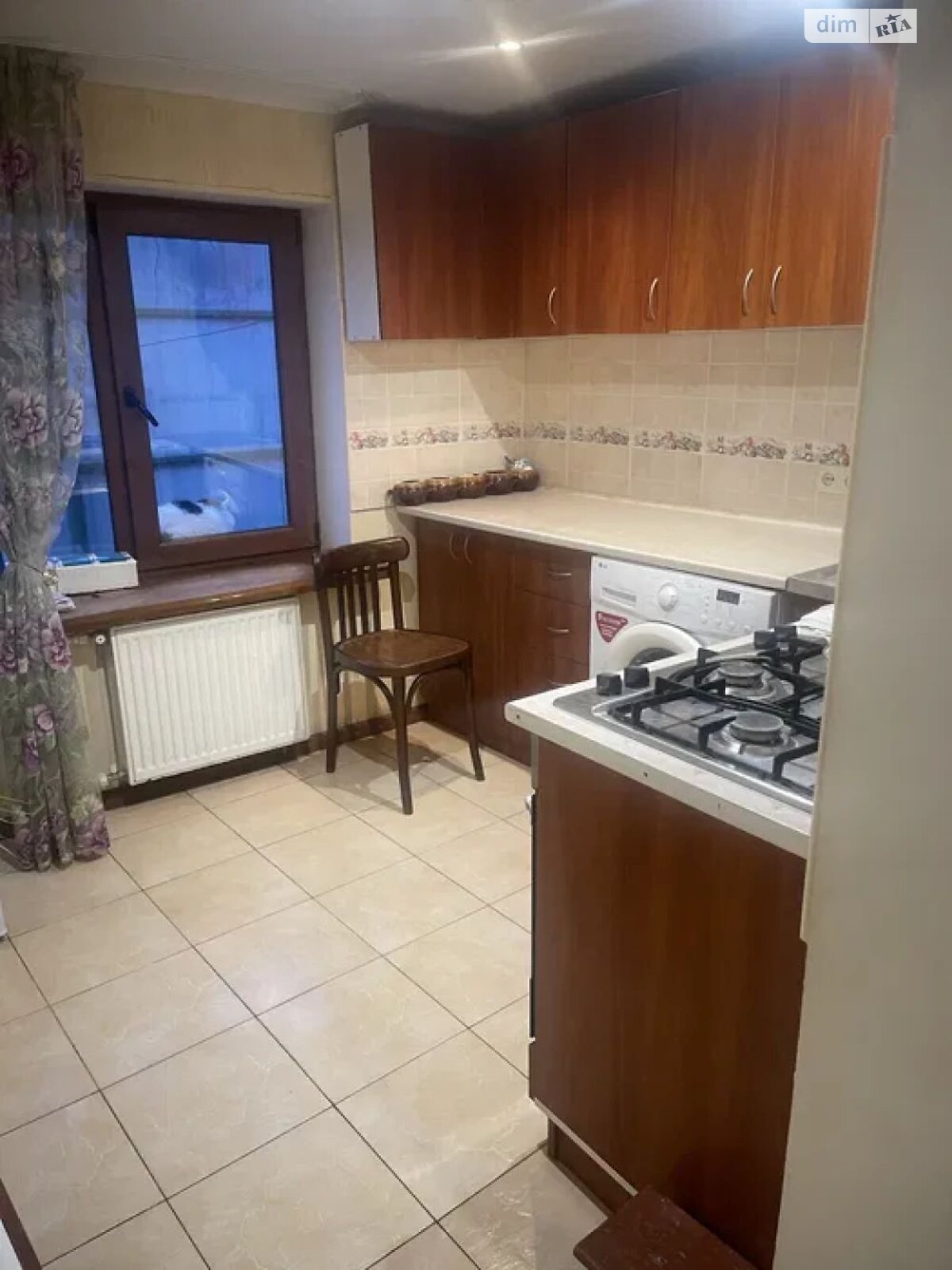 Продажа двухкомнатной квартиры в Одессе, на пер. Краснослободской, район Слободка фото 1 Продажа двухкомнатной квартиры в Одессе, на пер. Краснослободской, район Слободка фото 1