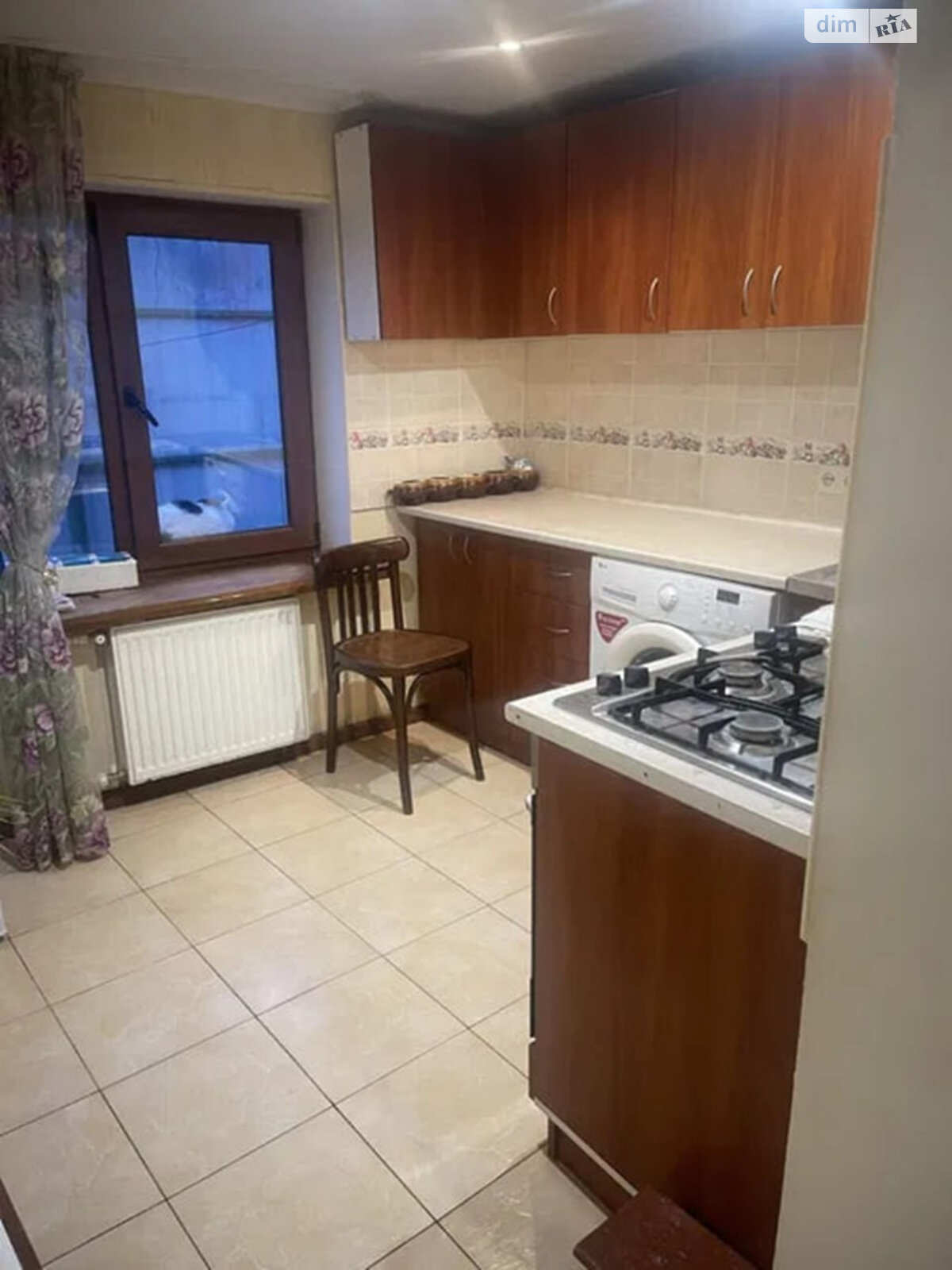 Продажа двухкомнатной квартиры в Одессе, на пер. Краснослободской, район Слободка фото 1 Продажа двухкомнатной квартиры в Одессе, на пер. Краснослободской, район Слободка фото 1