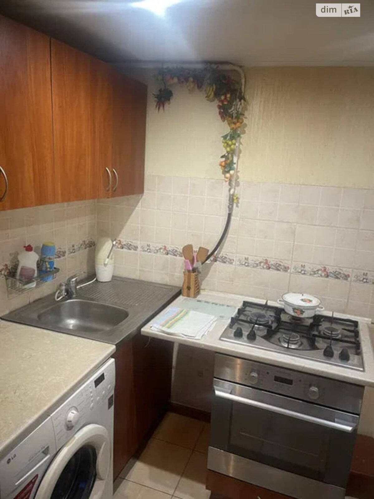 Продажа двухкомнатной квартиры в Одессе, на пер. Краснослободской, район Слободка фото 1 Продажа двухкомнатной квартиры в Одессе, на пер. Краснослободской, район Слободка фото 1