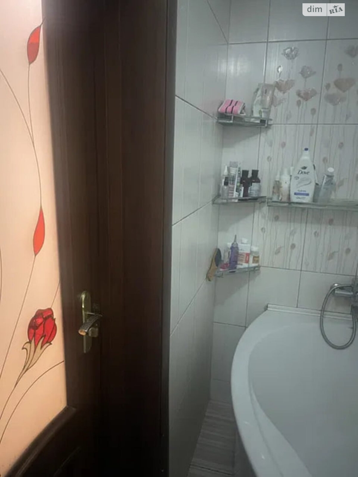 Продажа двухкомнатной квартиры в Одессе, на пер. Краснослободской, район Слободка фото 1 Продажа двухкомнатной квартиры в Одессе, на пер. Краснослободской, район Слободка фото 1