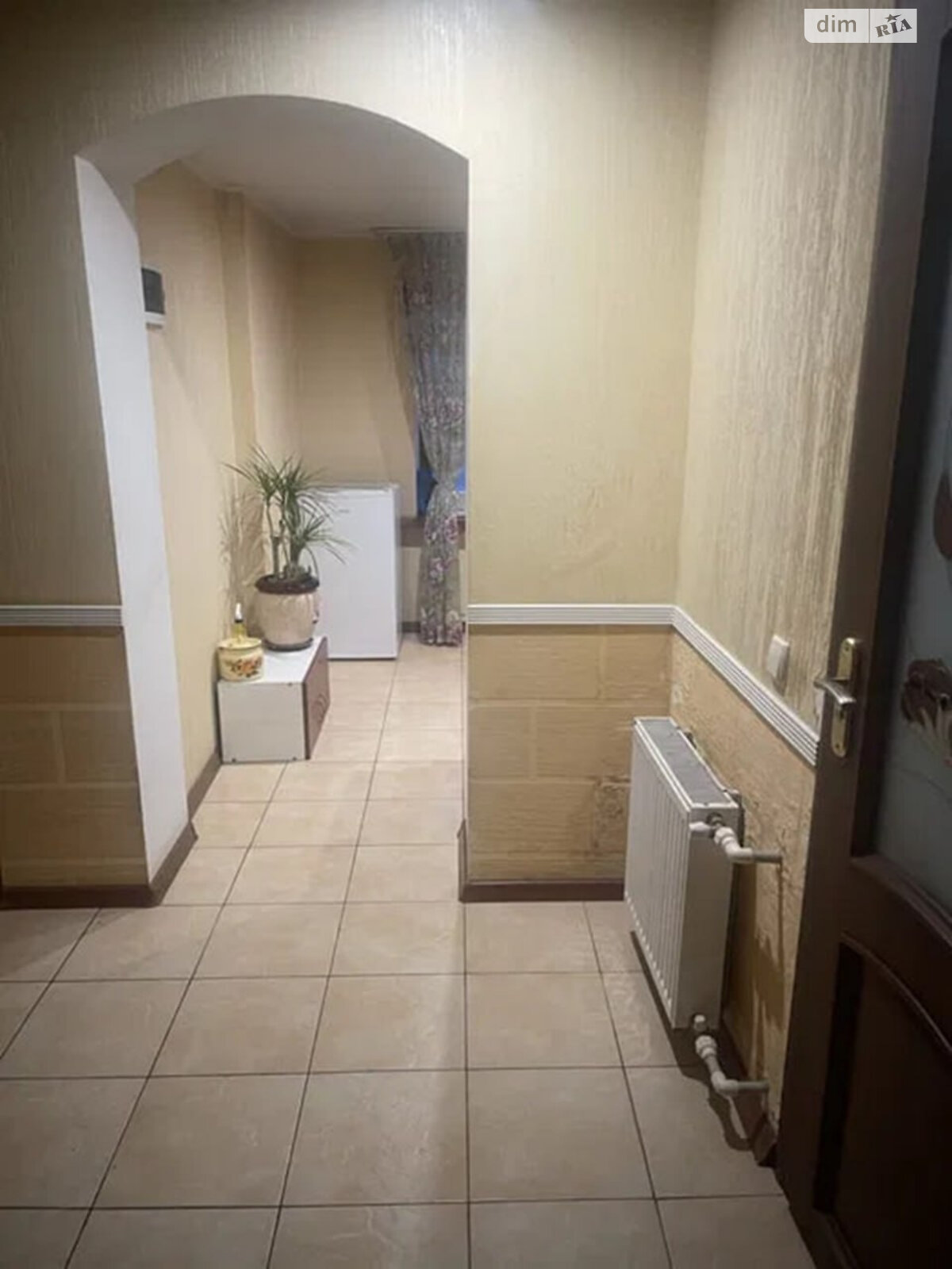 Продажа двухкомнатной квартиры в Одессе, на пер. Краснослободской, район Слободка фото 1 Продажа двухкомнатной квартиры в Одессе, на пер. Краснослободской, район Слободка фото 1