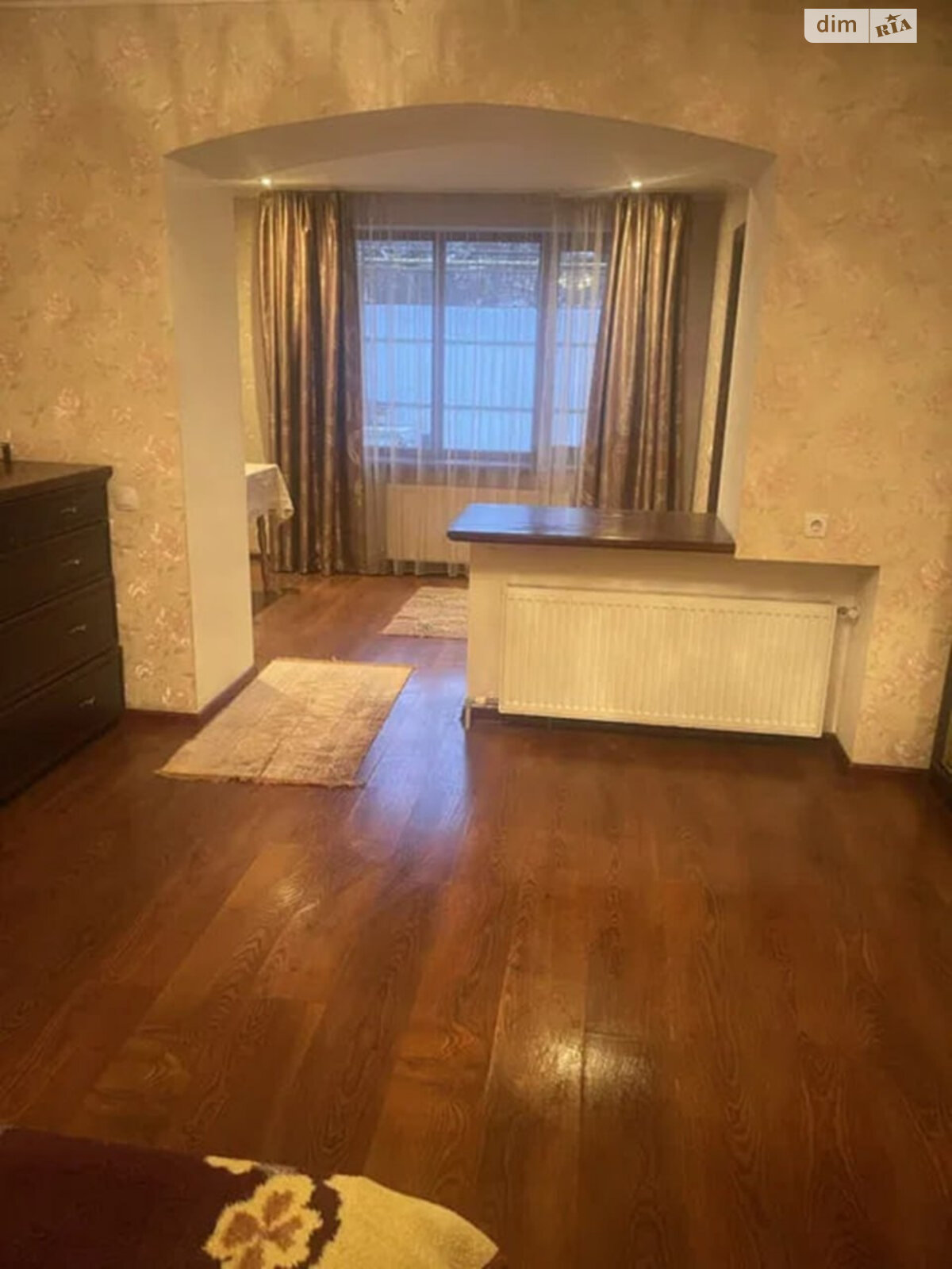 Продажа двухкомнатной квартиры в Одессе, на пер. Краснослободской, район Слободка фото 1 Продажа двухкомнатной квартиры в Одессе, на пер. Краснослободской, район Слободка фото 1