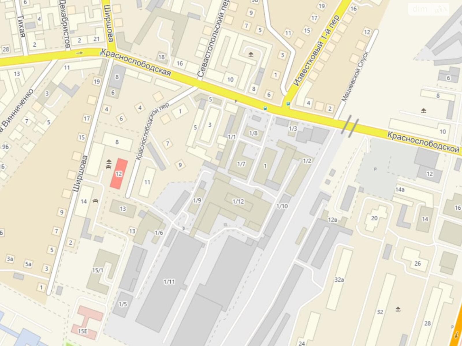 Продажа двухкомнатной квартиры в Одессе, на пер. Краснослободской, район Слободка фото 1 Продажа двухкомнатной квартиры в Одессе, на пер. Краснослободской, район Слободка фото 1