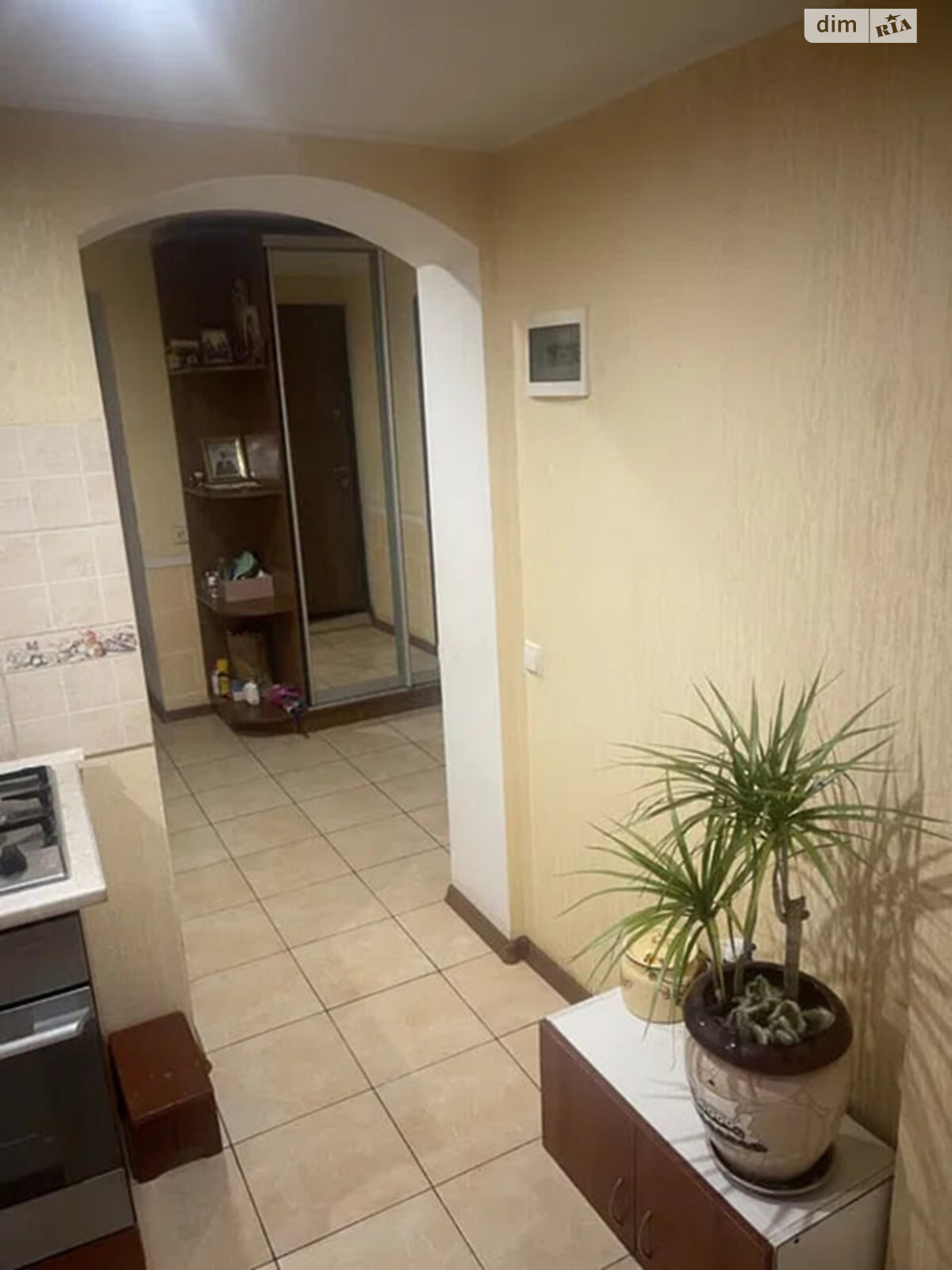 Продажа двухкомнатной квартиры в Одессе, на пер. Краснослободской, район Слободка фото 1 Продажа двухкомнатной квартиры в Одессе, на пер. Краснослободской, район Слободка фото 1