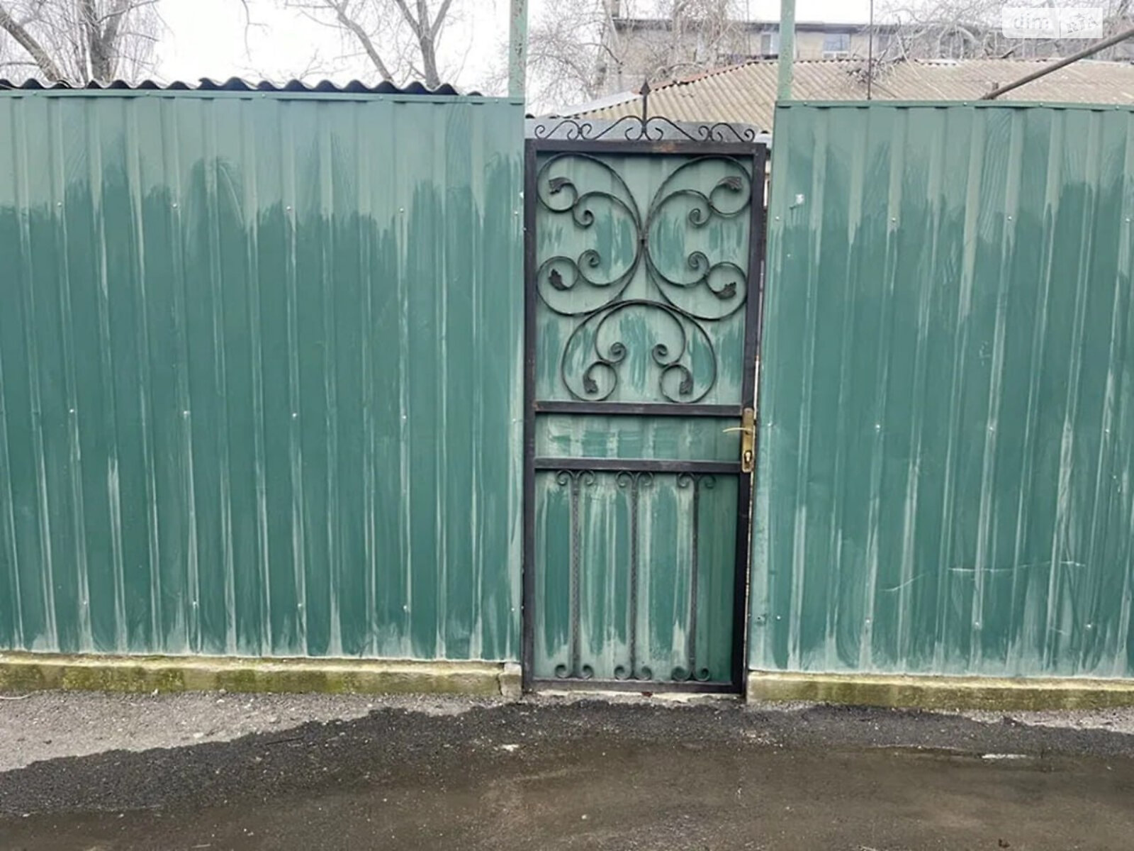 Продажа двухкомнатной квартиры в Одессе, на пер. Краснослободской, район Слободка фото 1 Продажа двухкомнатной квартиры в Одессе, на пер. Краснослободской, район Слободка фото 1