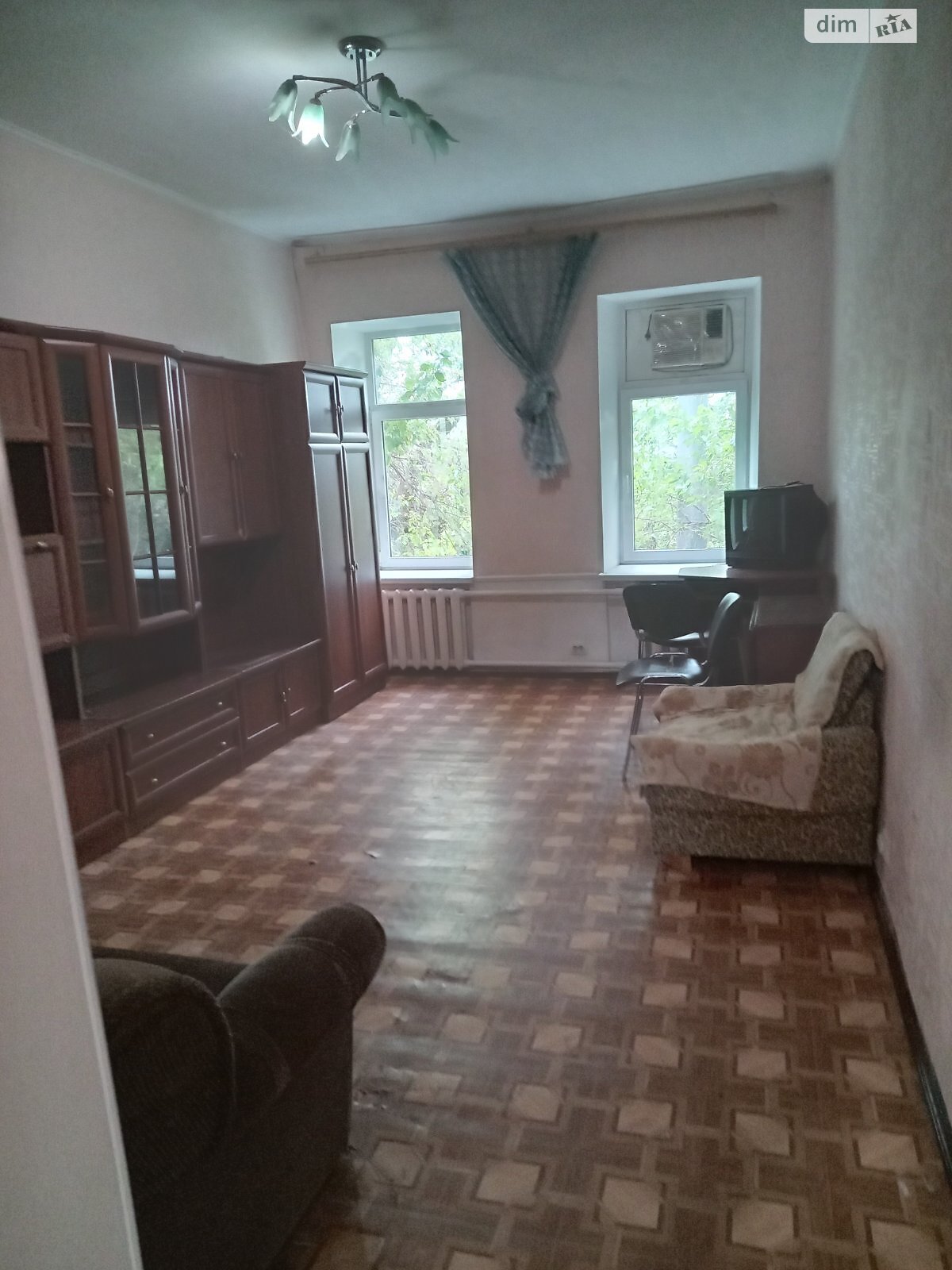 Продаж однокімнатної квартири в Одесі, на вул. Крилова, район Слободка фото 1 Продаж однокімнатної квартири в Одесі, на вул. Крилова, район Слободка фото 1