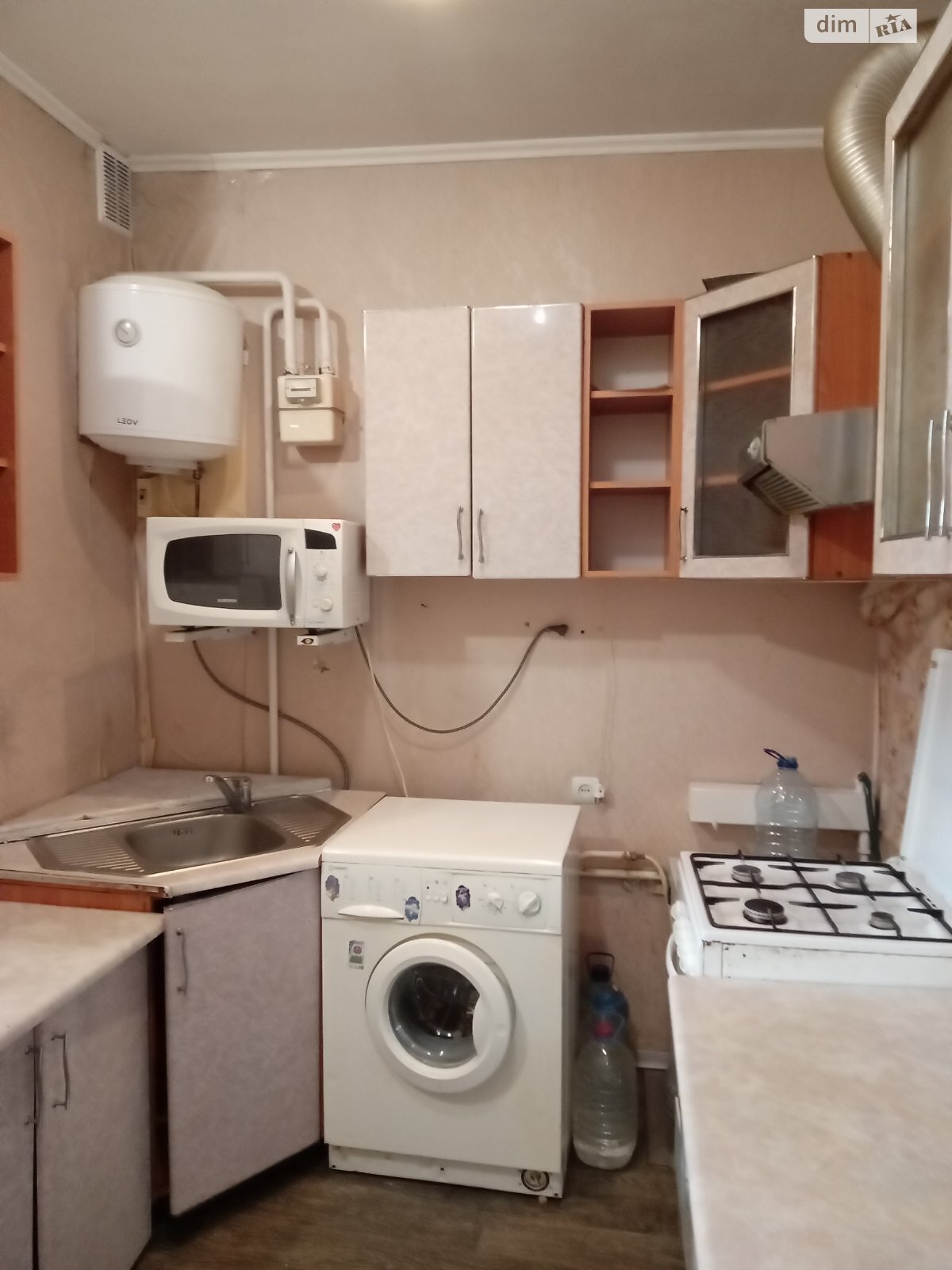 Продаж однокімнатної квартири в Одесі, на вул. Крилова, район Слободка фото 1 Продаж однокімнатної квартири в Одесі, на вул. Крилова, район Слободка фото 1