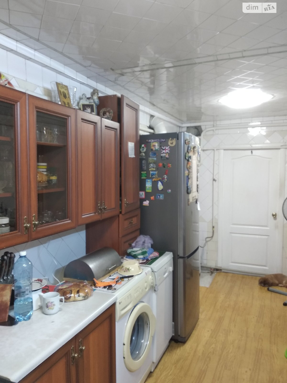 Продаж трикімнатної квартири в Одесі, на вул. Ломоносова, район Слободка фото 1