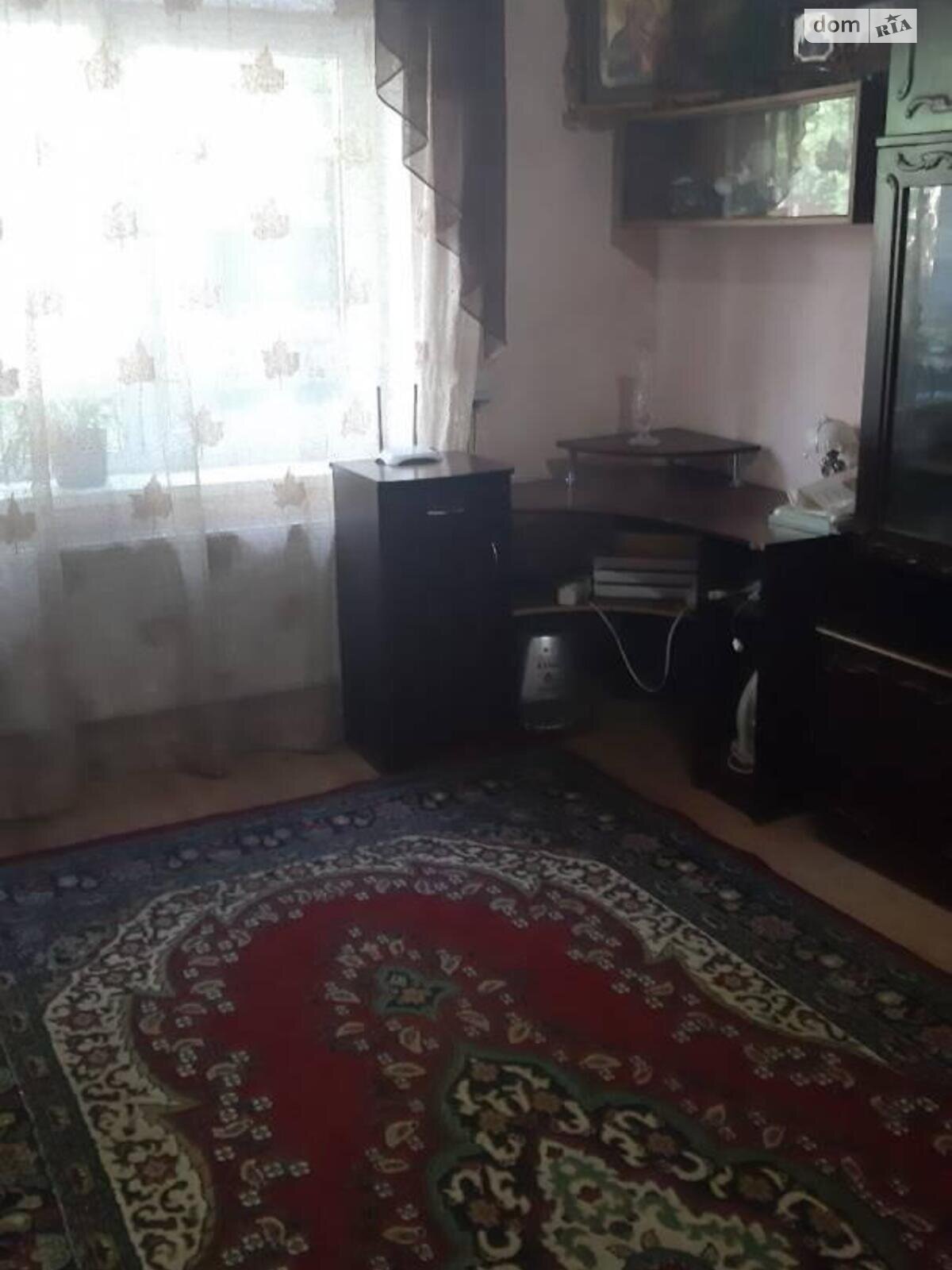 Продажа однокомнатной квартиры в Одессе, на ул. Луговая, район Молдаванка фото 1