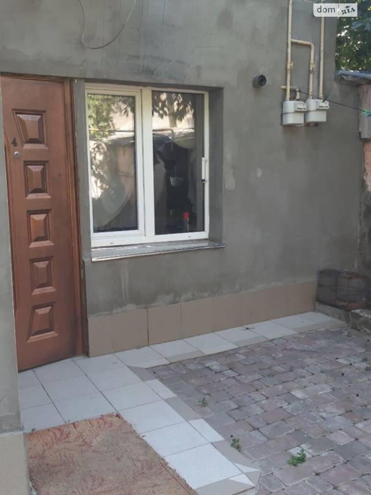 Продажа однокомнатной квартиры в Одессе, на ул. Луговая, район Молдаванка фото 1