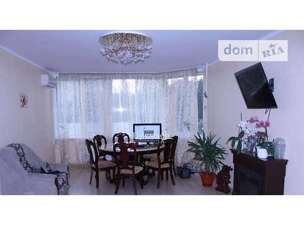 Продажа трехкомнатной квартиры в Одессе, на ул. Маловского район Слободка фото 1 Продажа трехкомнатной квартиры в Одессе, на ул. Маловского район Слободка фото 1