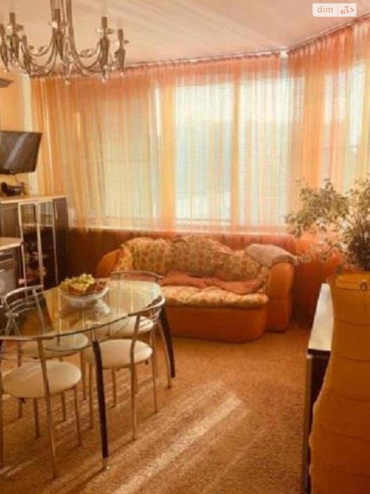 Продажа двухкомнатной квартиры в Одессе, на ул. Маловского 4, район Слободка фото 1