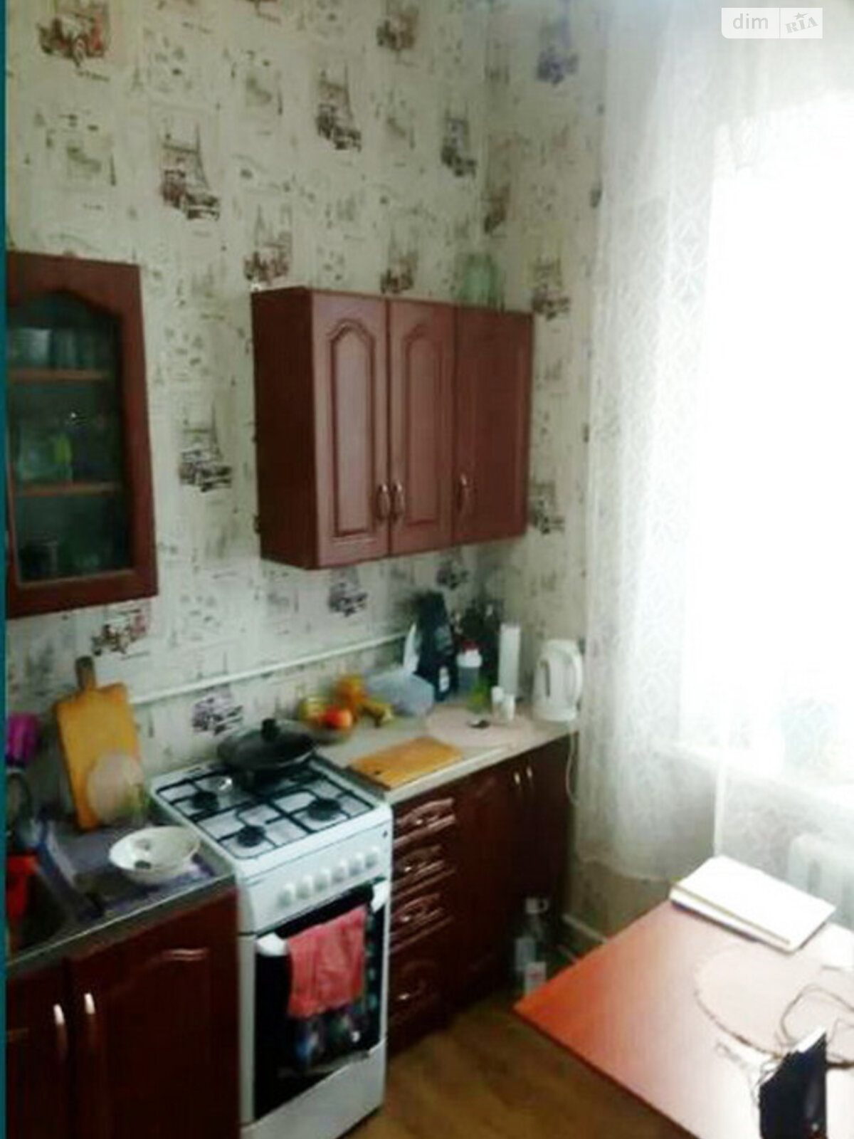 Продажа двухкомнатной квартиры в Одессе, на ул. Маловского 1, район Слободка фото 1