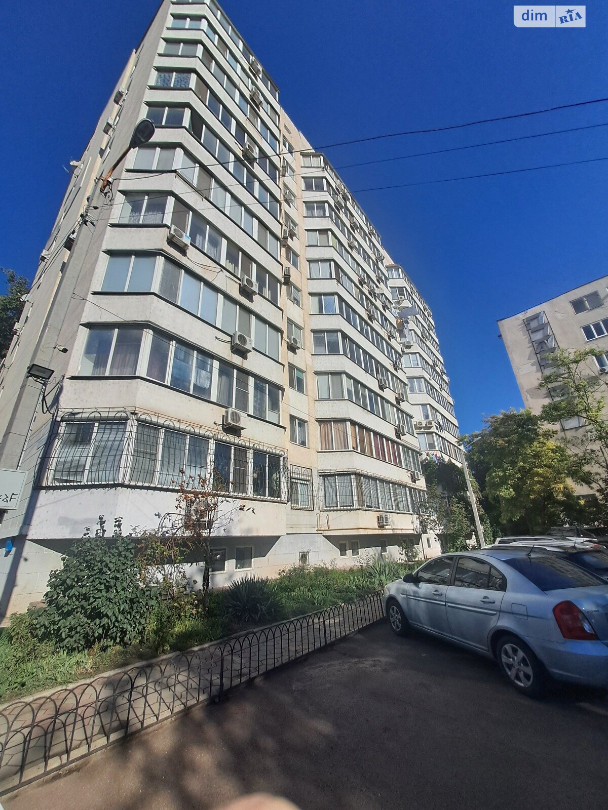 Продаж двокімнатної квартири в Одесі, на вул. Маловського 4, район Слободка фото 1 Продаж двокімнатної квартири в Одесі, на вул. Маловського 4, район Слободка фото 1
