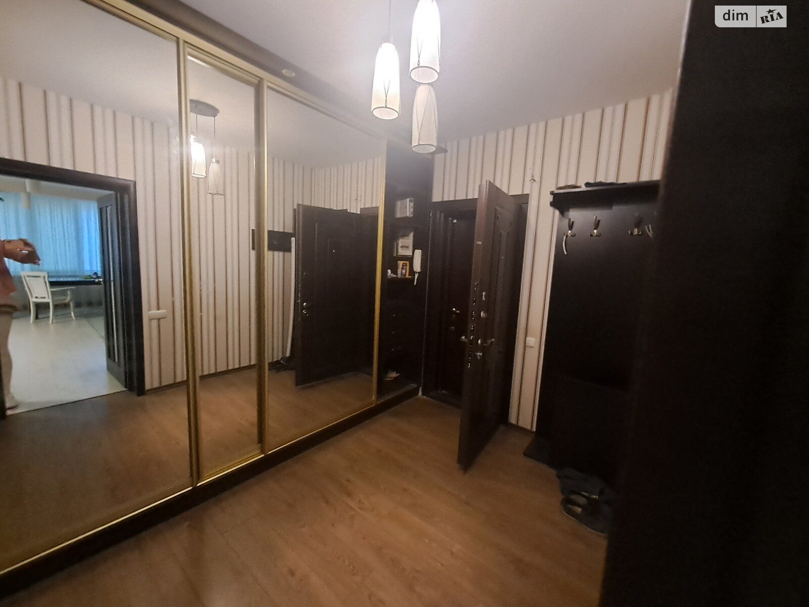 Продаж двокімнатної квартири в Одесі, на вул. Маловського 4, район Слободка фото 1 Продаж двокімнатної квартири в Одесі, на вул. Маловського 4, район Слободка фото 1