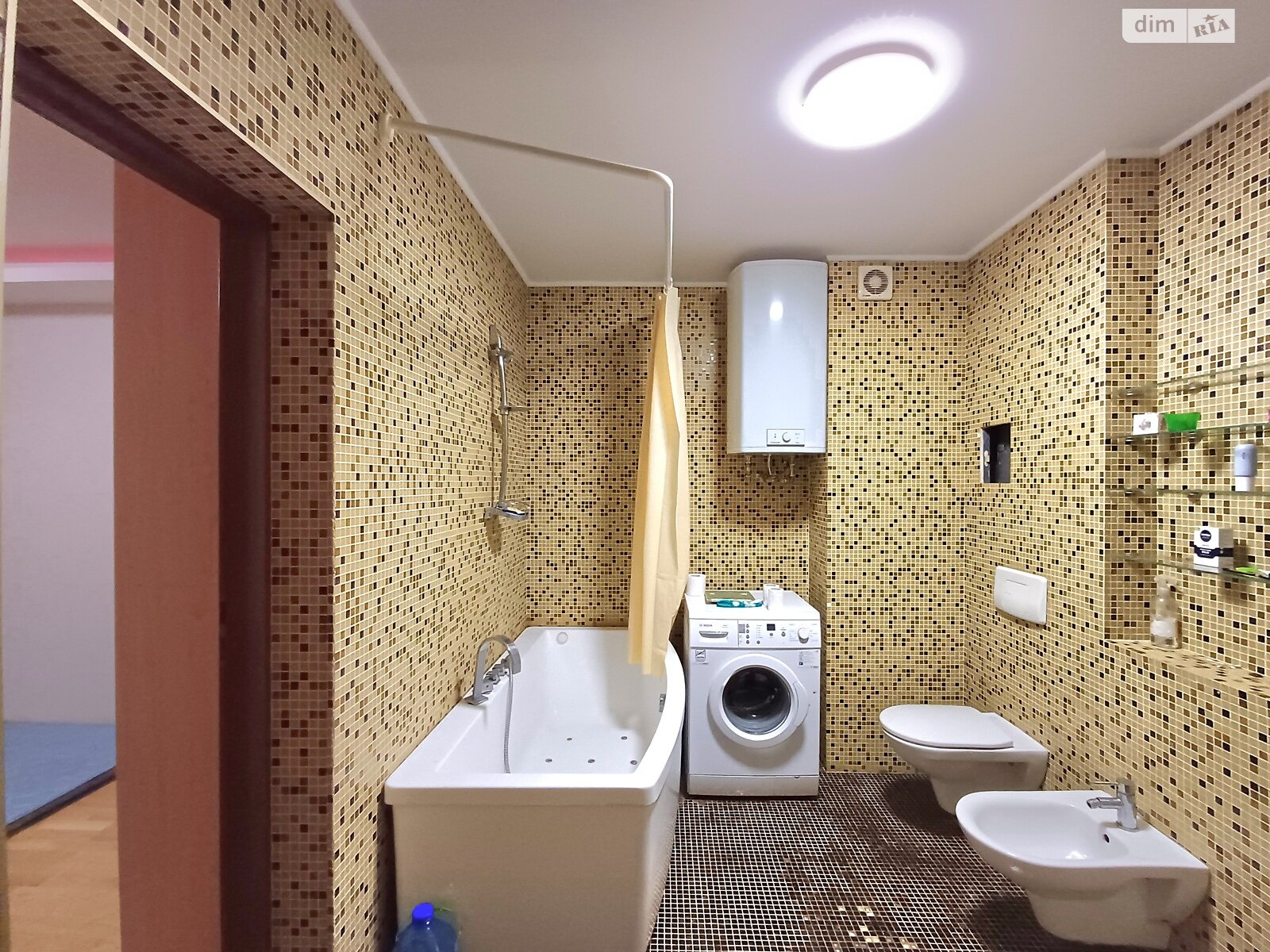 Продажа двухкомнатной квартиры в Одессе, на ул. Маловского 4, район Слободка фото 1