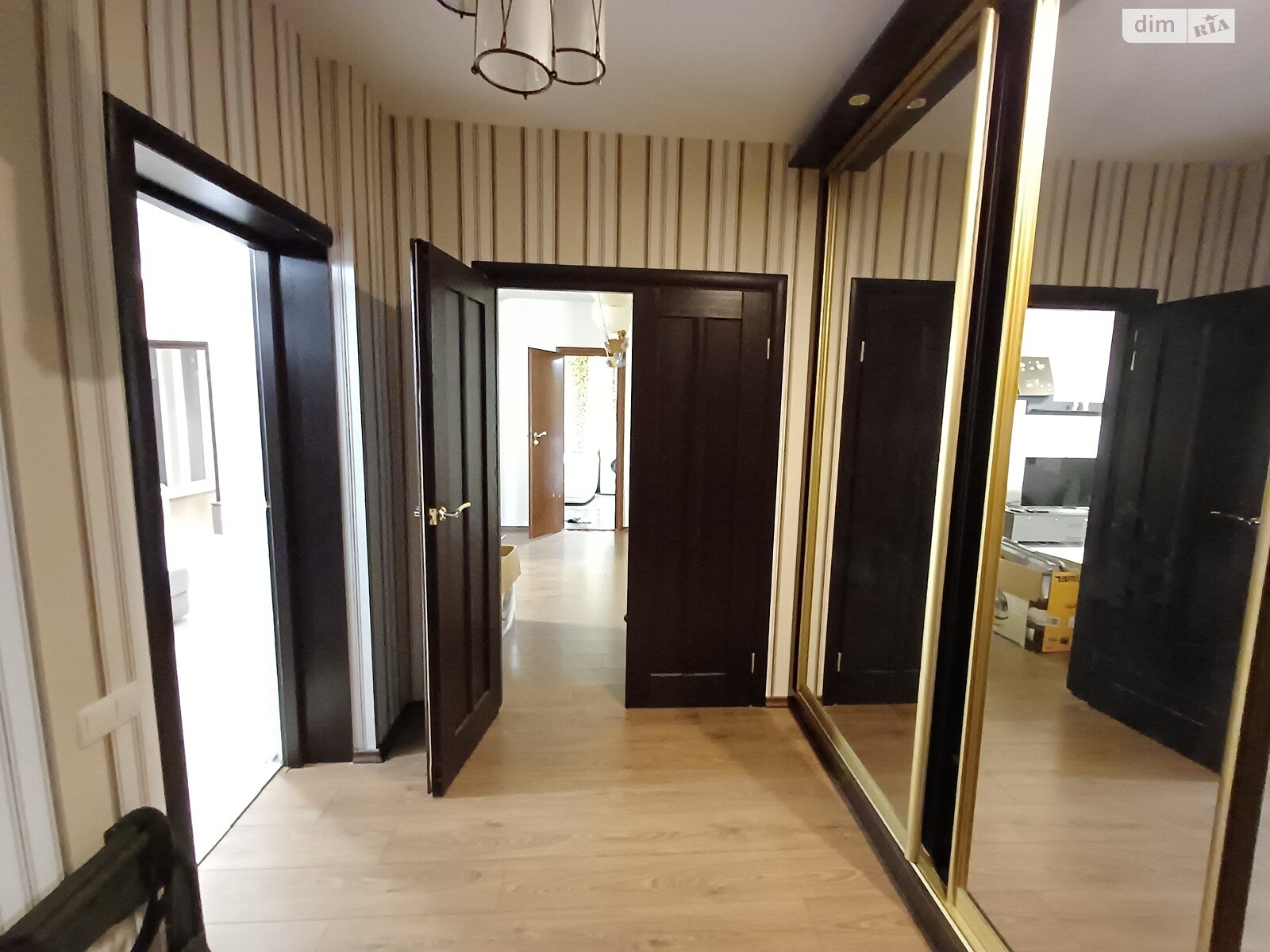 Продажа двухкомнатной квартиры в Одессе, на ул. Маловского 4, район Слободка фото 1