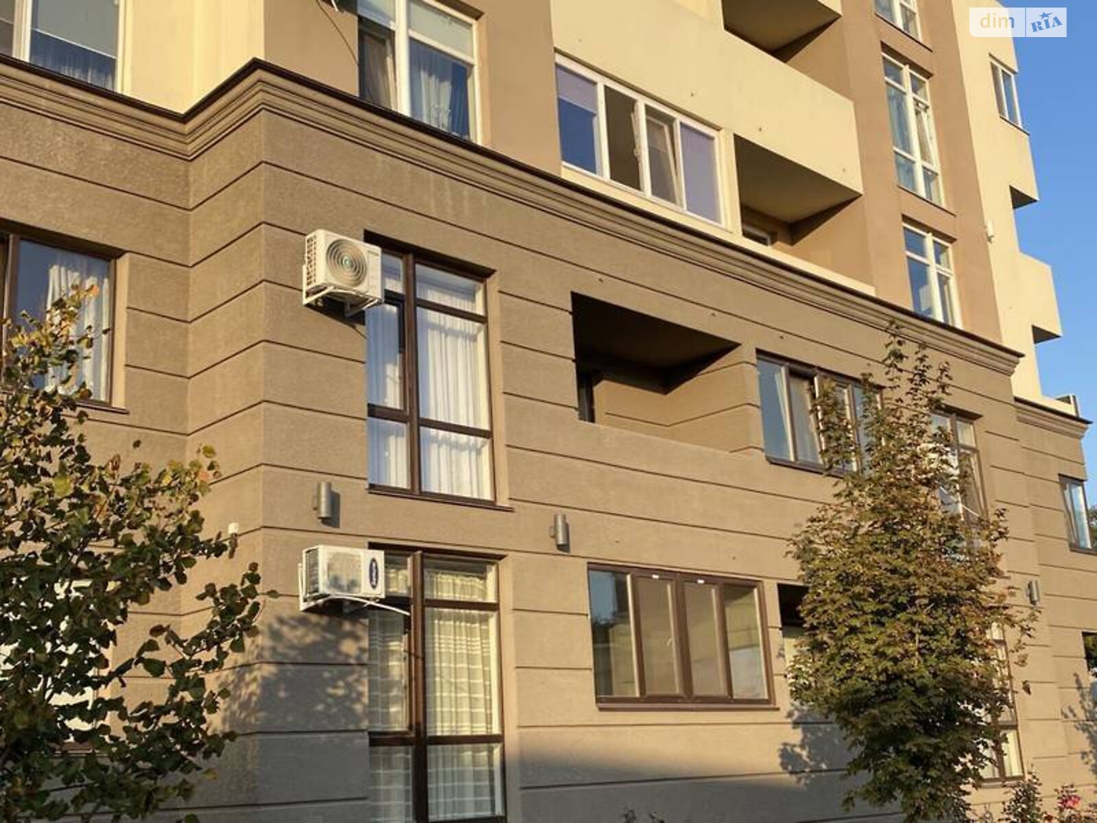Продажа двухкомнатной квартиры в Одессе, на ул. Михаила Грушевского 30В, район Слободка фото 1