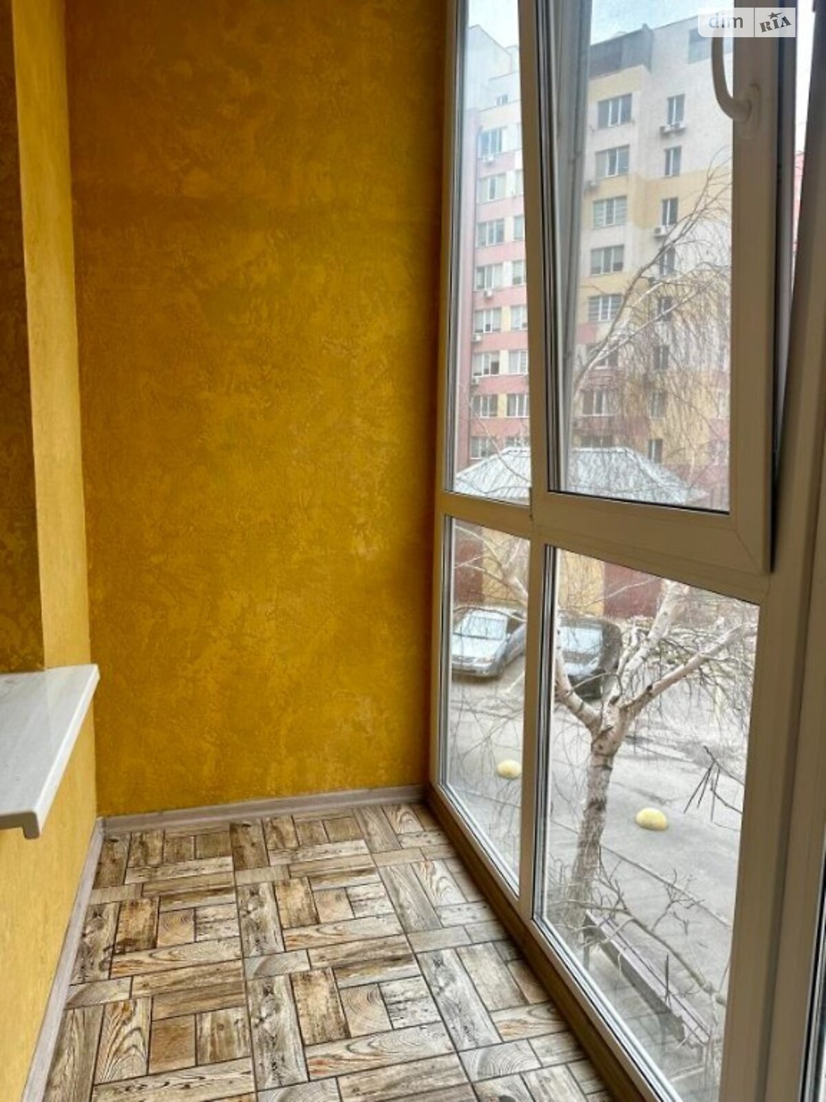 Продажа трехкомнатной квартиры в Одессе, на ул. Михаила Грушевского, район Слободка фото 1
