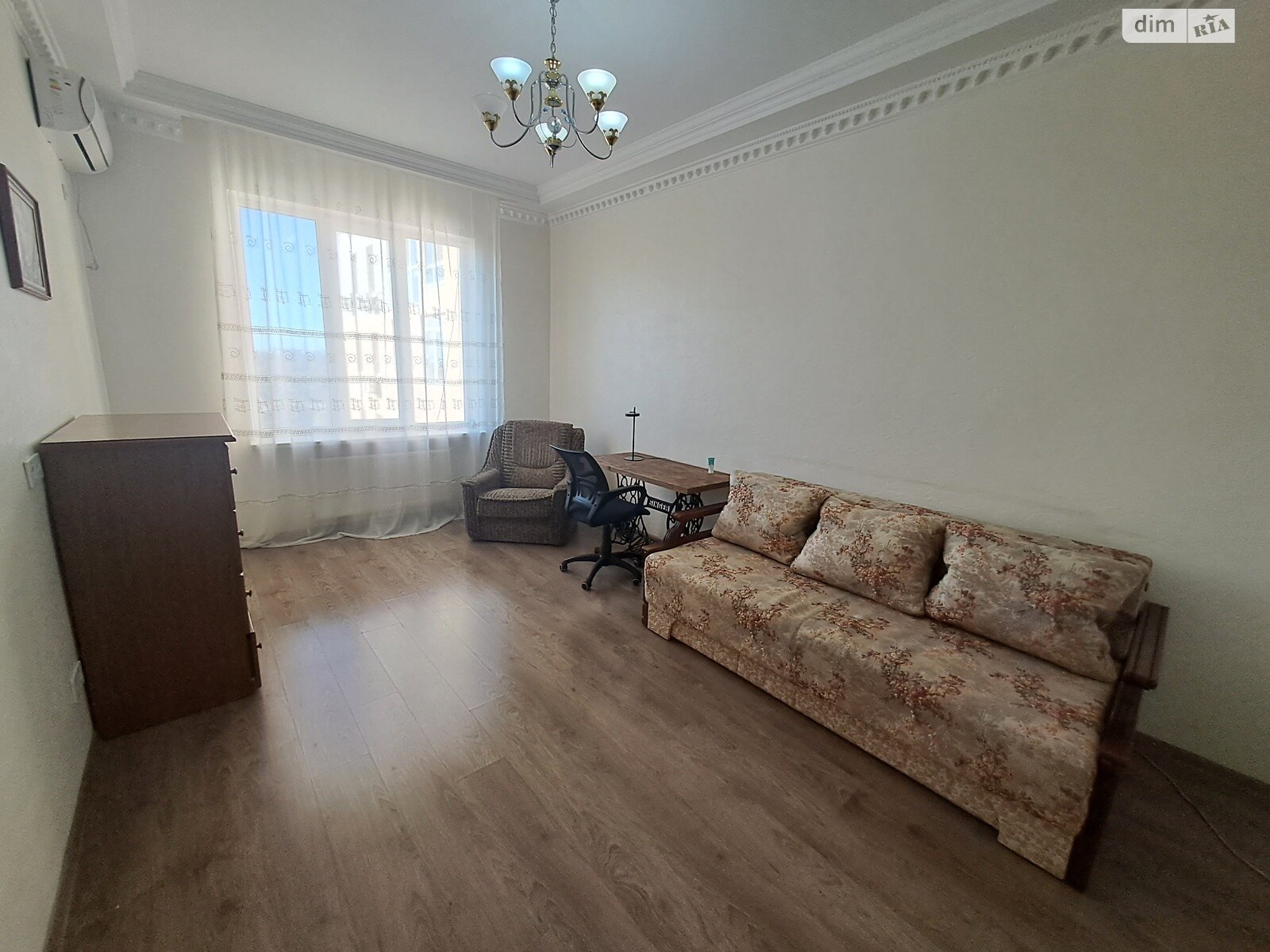 Продажа однокомнатной квартиры в Одессе, на ул. Михаила Грушевского 39/1 корпус 4, район Слободка фото 1