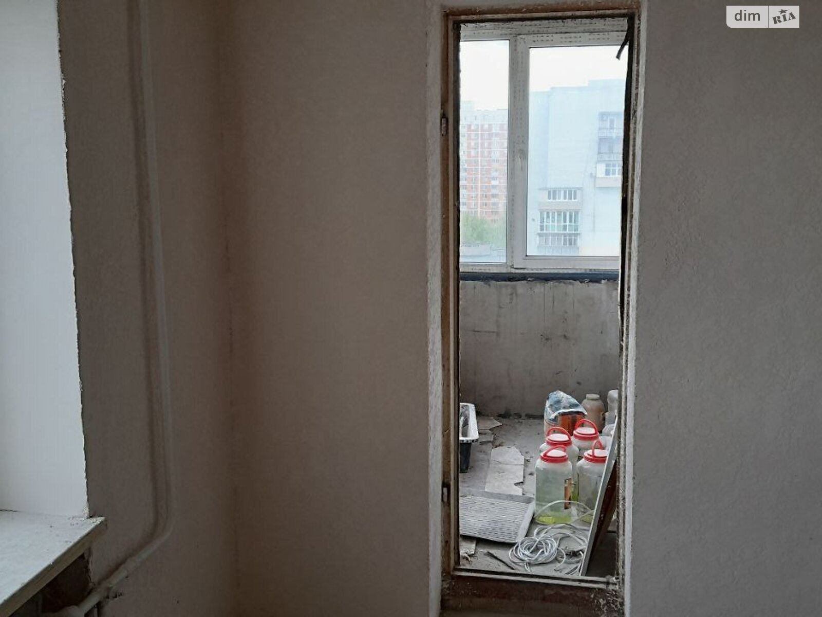 Продажа однокомнатной квартиры в Одессе, на ул. Михаила Грушевского 52, кв. 65, район Слободка фото 1