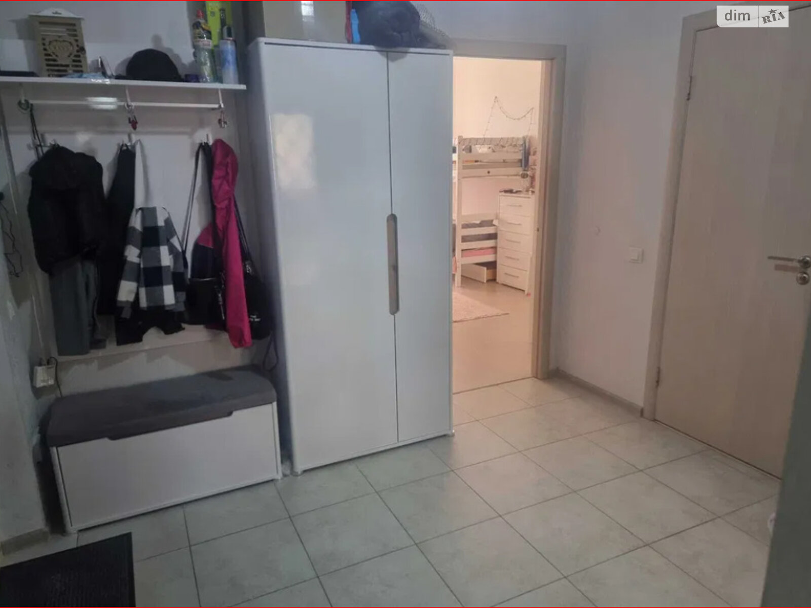Продаж двокімнатної квартири в Одесі, на вул. Михайла Грушевського 30В, район Слободка фото 1 Продаж двокімнатної квартири в Одесі, на вул. Михайла Грушевського 30В, район Слободка фото 1