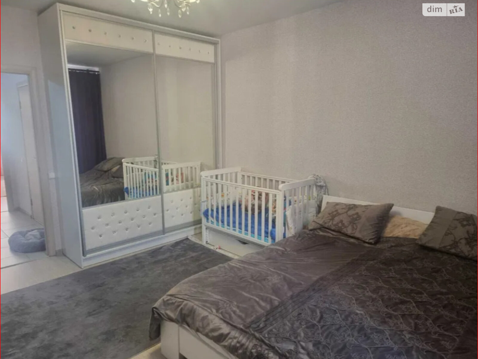 Продаж двокімнатної квартири в Одесі, на вул. Михайла Грушевського 30В, район Слободка фото 1 Продаж двокімнатної квартири в Одесі, на вул. Михайла Грушевського 30В, район Слободка фото 1