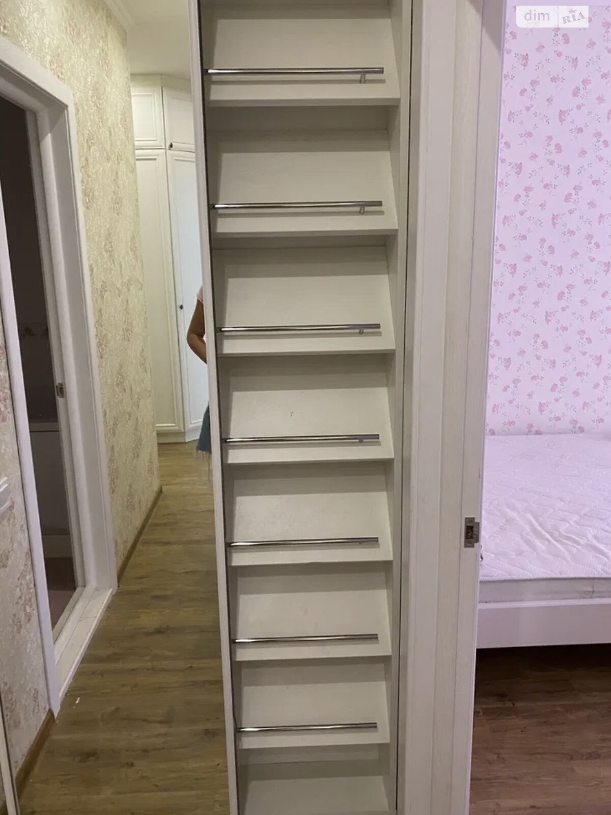 Продаж двокімнатної квартири в Одесі, на вул. Михайла Грушевського, район Слободка фото 1 Продаж двокімнатної квартири в Одесі, на вул. Михайла Грушевського, район Слободка фото 1