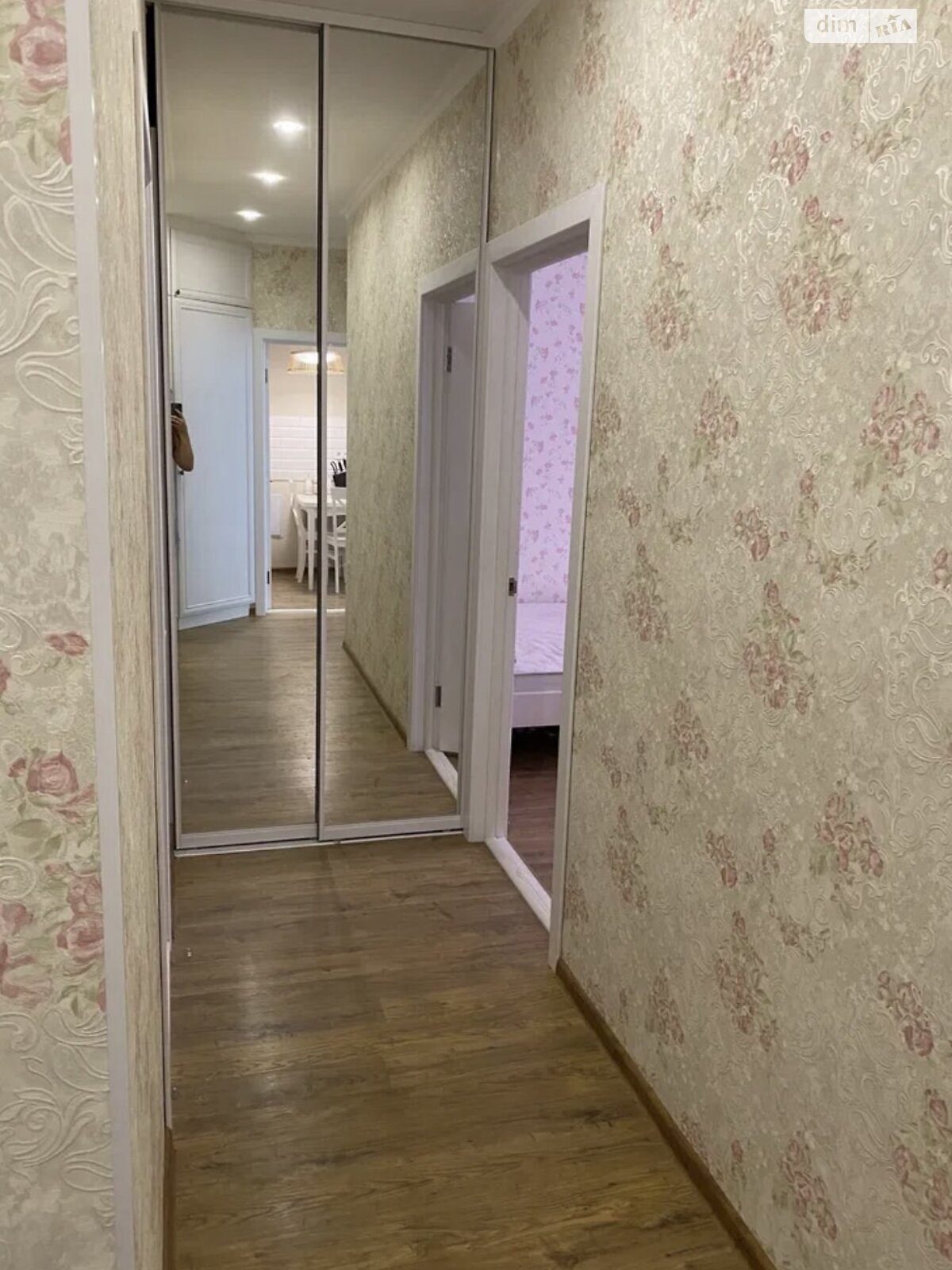 Продаж двокімнатної квартири в Одесі, на вул. Михайла Грушевського, район Слободка фото 1 Продаж двокімнатної квартири в Одесі, на вул. Михайла Грушевського, район Слободка фото 1
