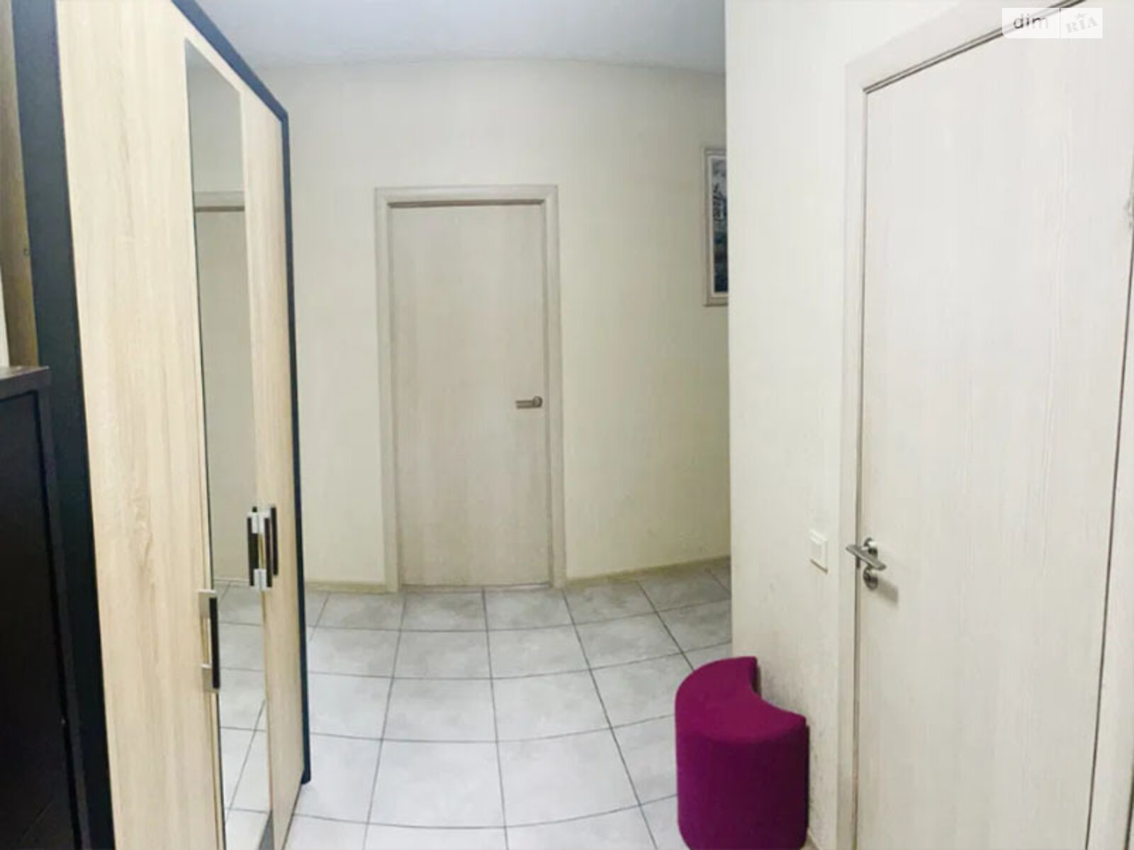 Продаж трикімнатної квартири в Одесі, на вул. Михайла Грушевського 30Б, район Слободка фото 1 Продаж трикімнатної квартири в Одесі, на вул. Михайла Грушевського 30Б, район Слободка фото 1