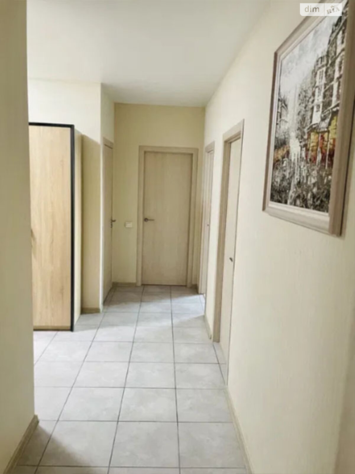 Продаж трикімнатної квартири в Одесі, на вул. Михайла Грушевського 30Б, район Слободка фото 1 Продаж трикімнатної квартири в Одесі, на вул. Михайла Грушевського 30Б, район Слободка фото 1