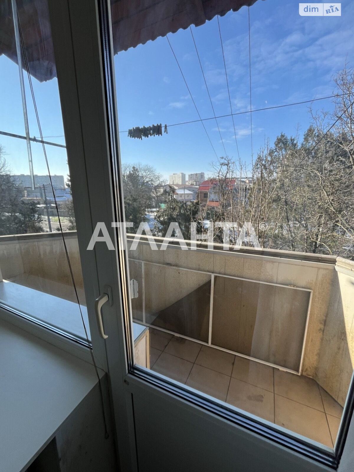 Продажа трехкомнатной квартиры в Одессе, на ул. Михаила Грушевского, район Слободка фото 1