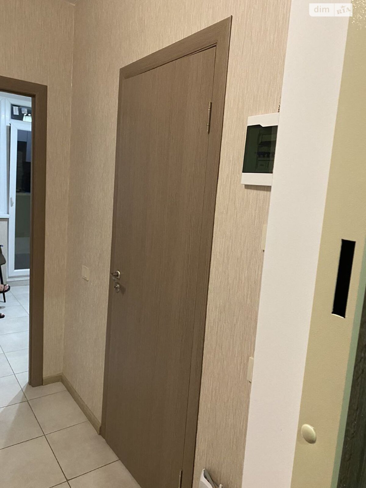 Продаж однокімнатної квартири в Одесі, на вул. Одеська, район Слободка фото 1 Продаж однокімнатної квартири в Одесі, на вул. Одеська, район Слободка фото 1