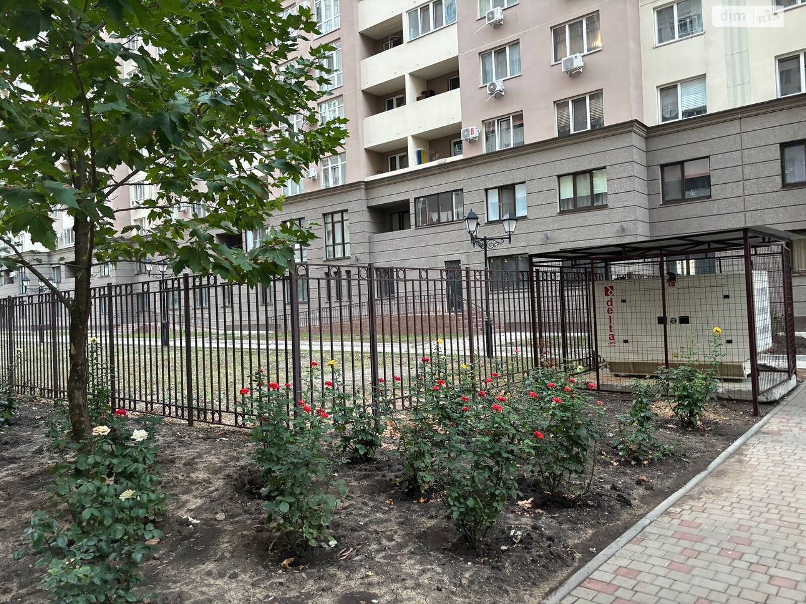 Продаж однокімнатної квартири в Одесі, на вул. Одеська, район Слободка фото 1 Продаж однокімнатної квартири в Одесі, на вул. Одеська, район Слободка фото 1