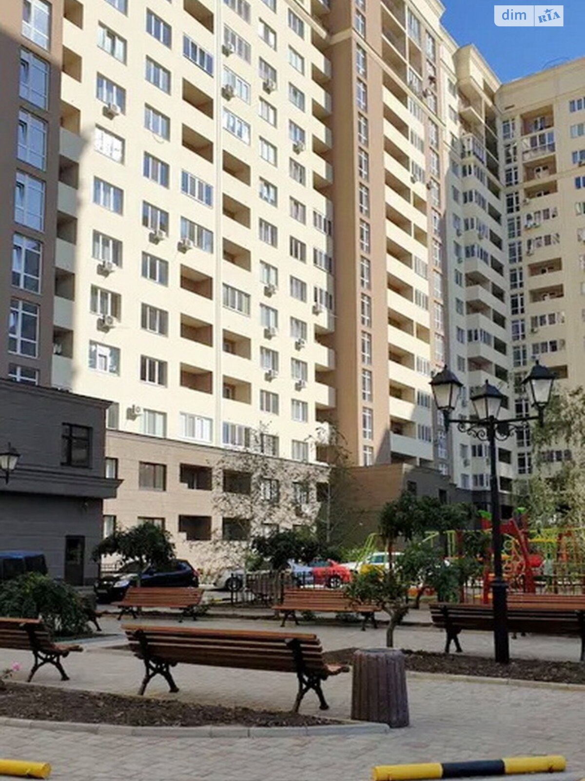 Продаж однокімнатної квартири в Одесі, на вул. Одеська 45, район Слободка фото 1 Продаж однокімнатної квартири в Одесі, на вул. Одеська 45, район Слободка фото 1