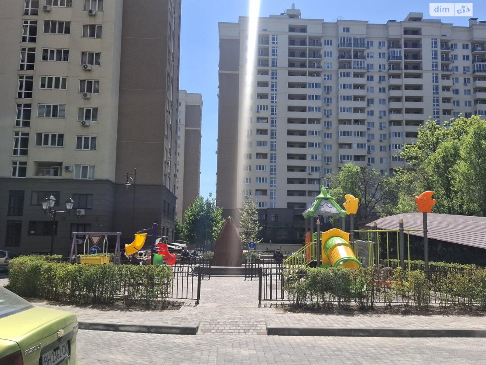 Продажа однокомнатной квартиры в Одессе, на ул. Одесская 41Б, район Слободка фото 1 Продажа однокомнатной квартиры в Одессе, на ул. Одесская 41Б, район Слободка фото 1